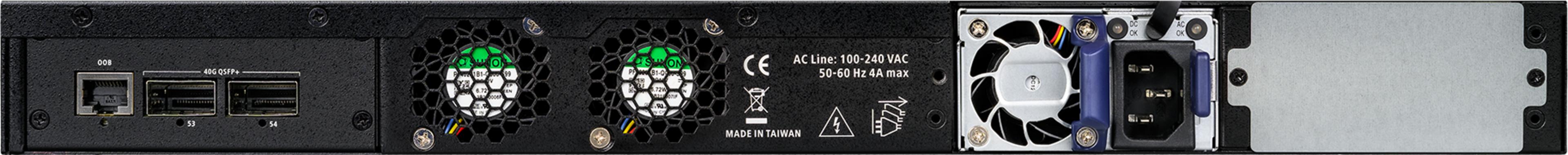 LANCOM GS-4554X Switch