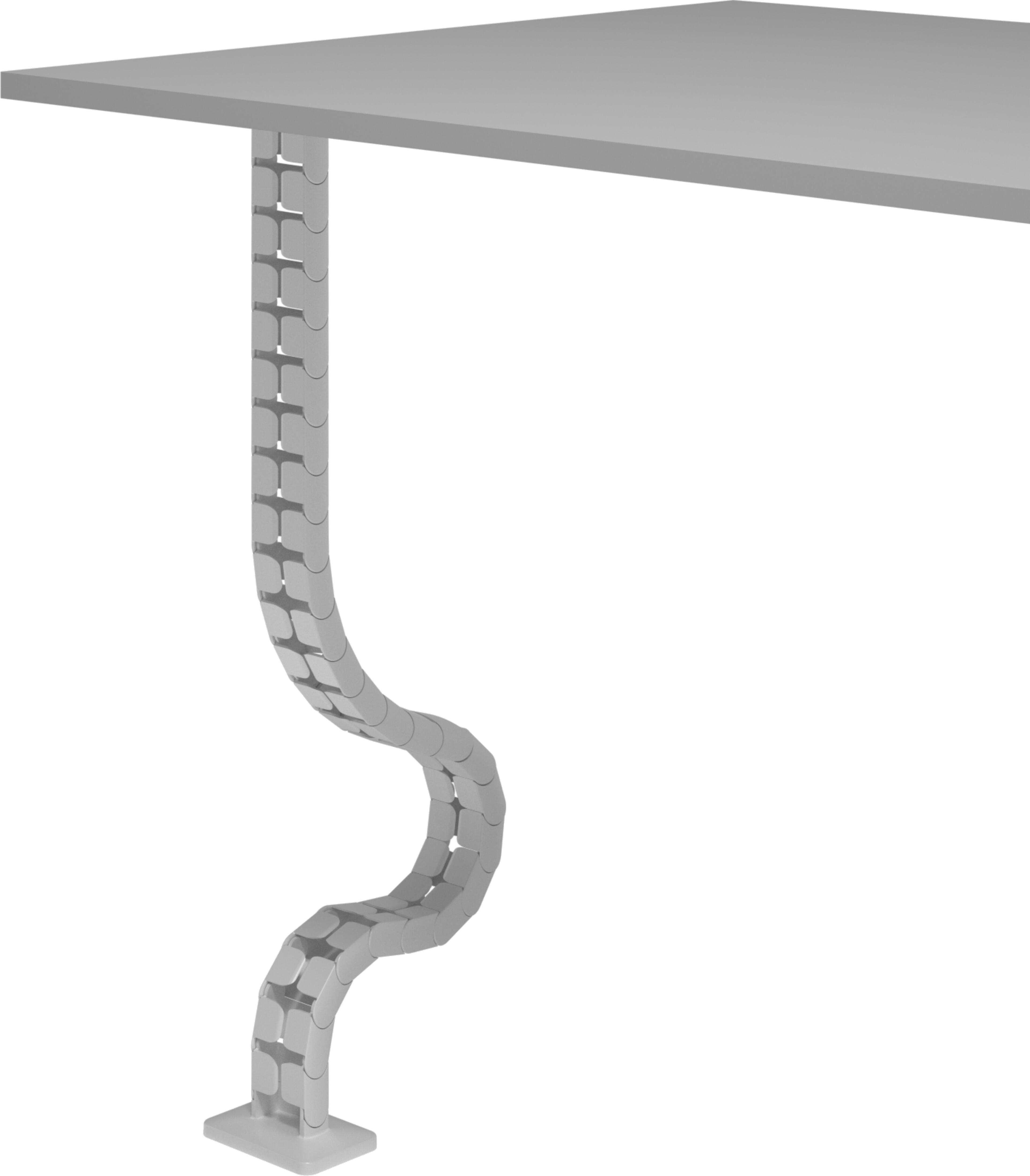 Addit Cable Guide for Sit-Stand Desks