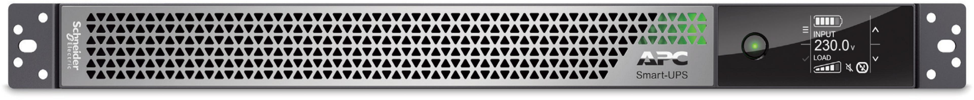 APC Smart-UPS SRT Li-Ion 3000VA USV 230V