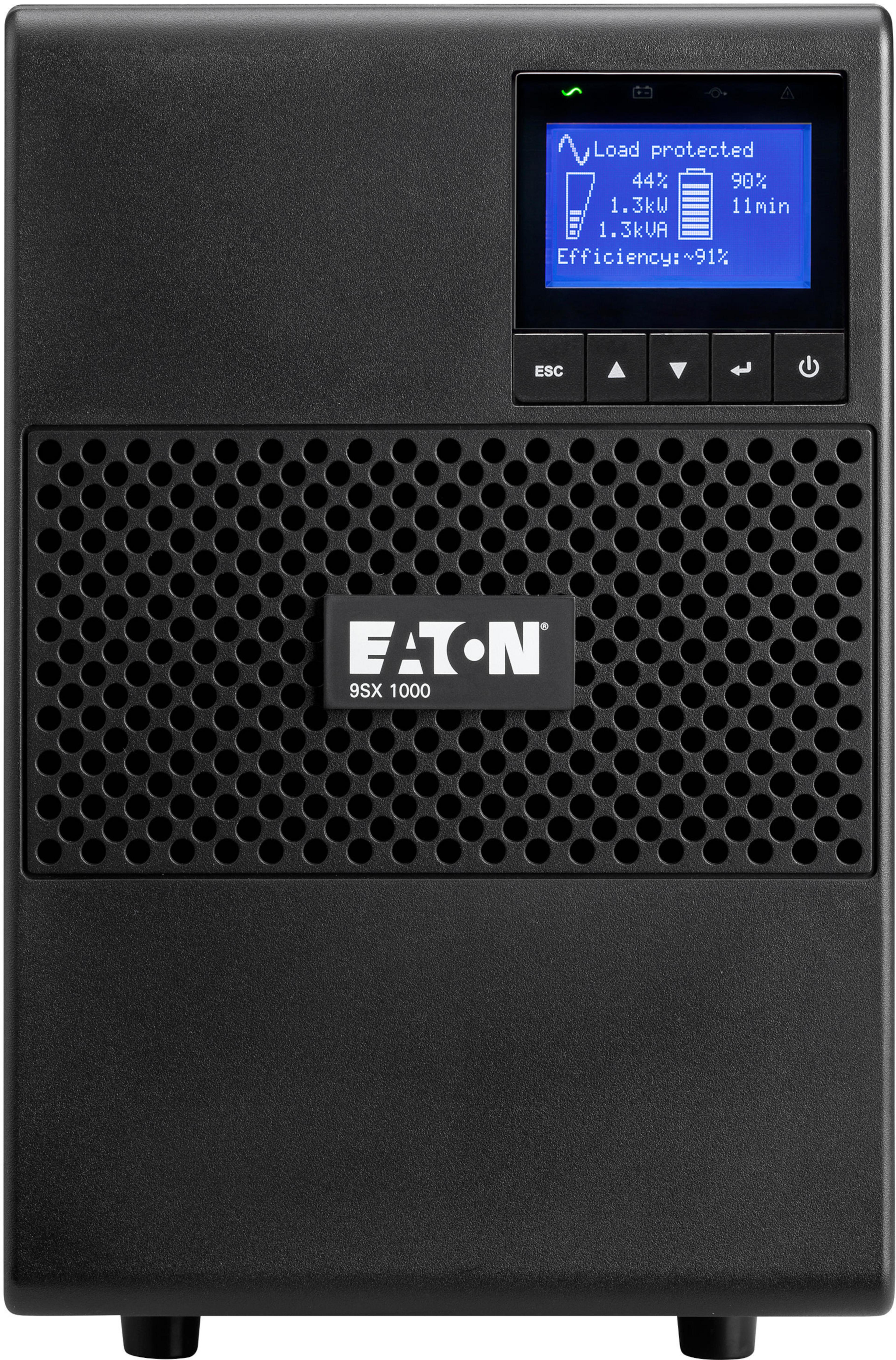 Eaton 9SX 1000i Tower UPS 230V