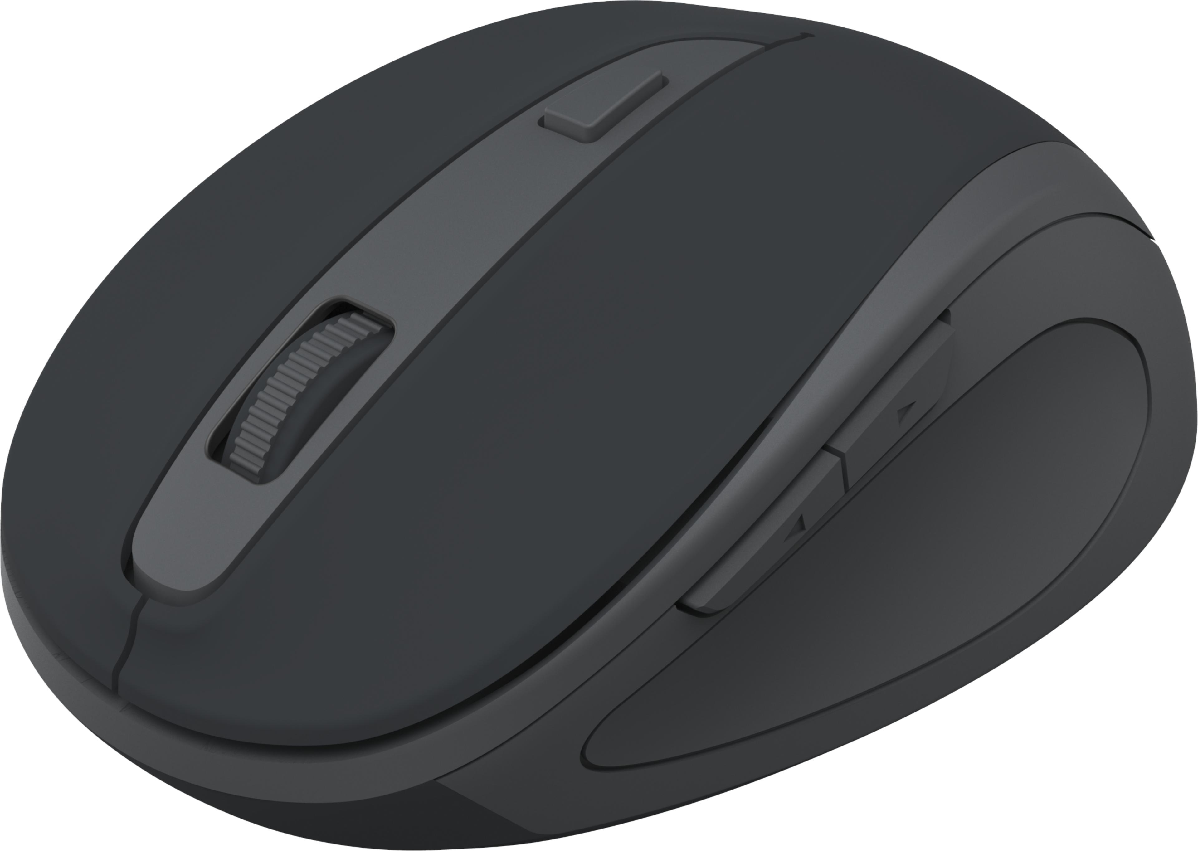 Souris Hama WM-400, noir