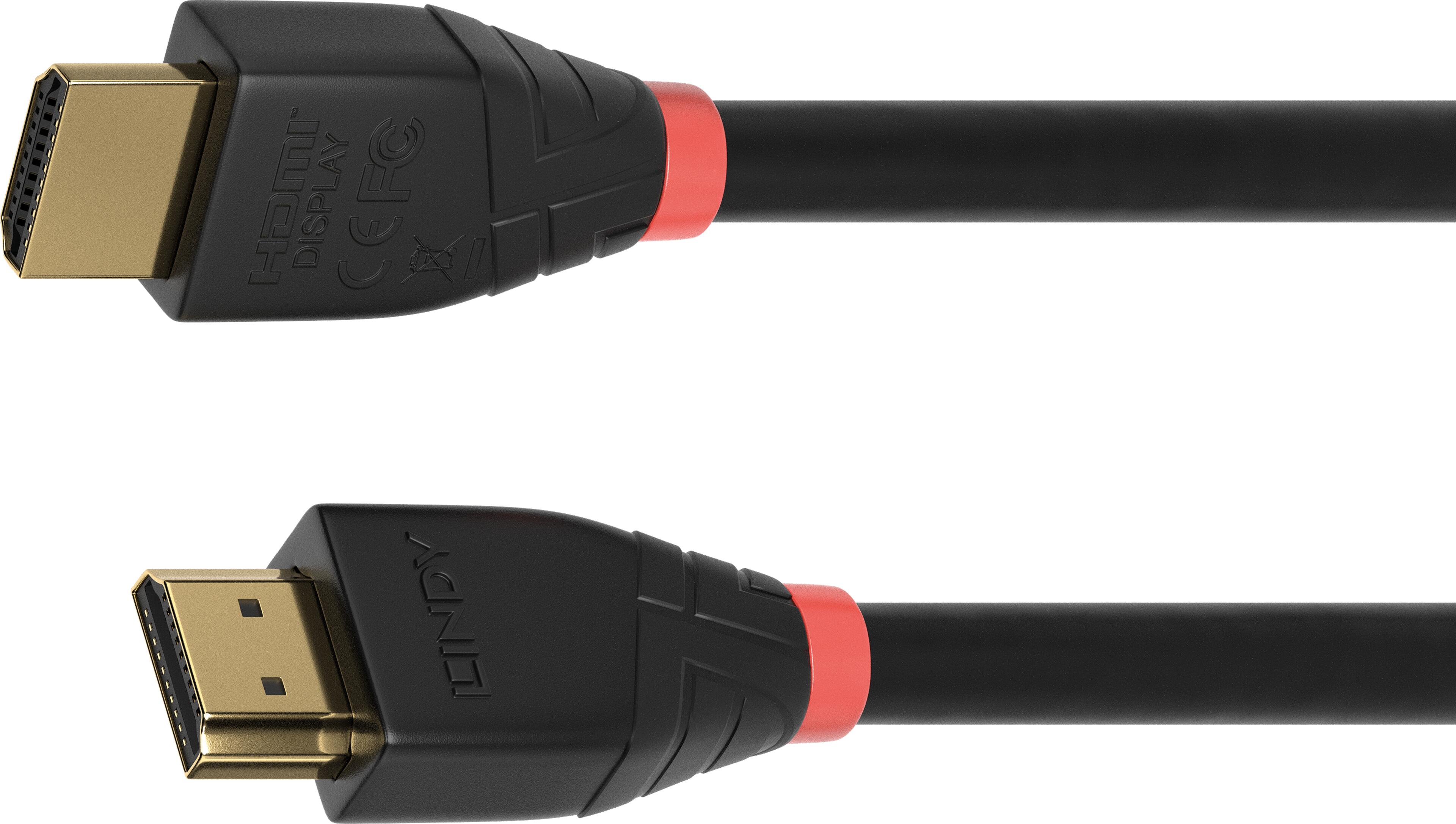 LINDY HDMI Active Cable 15m
