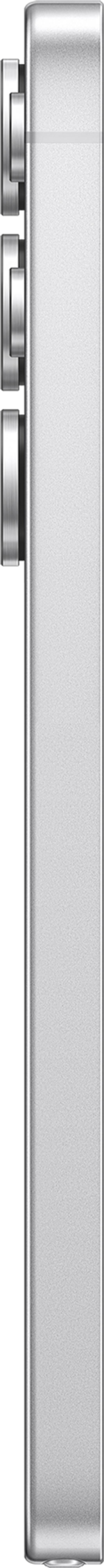 Samsung Galaxy S25 Ultra 256 GB fehér