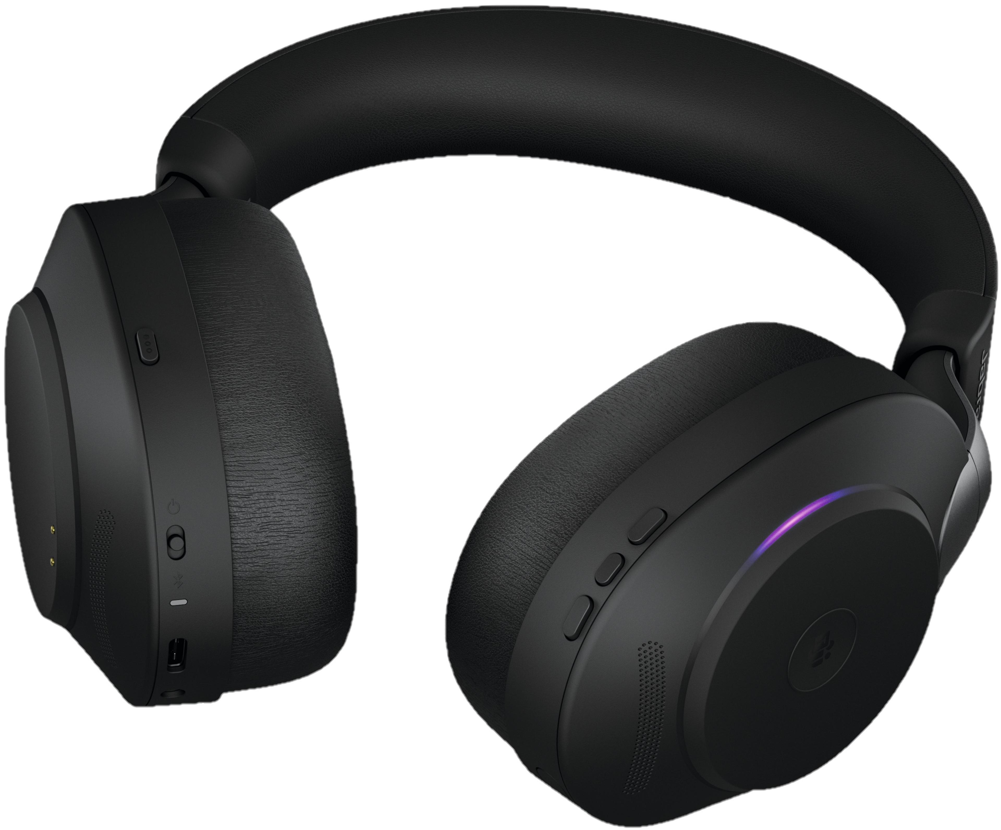 Jabra Evolve2 85 MS Stereo USB-C Headset
