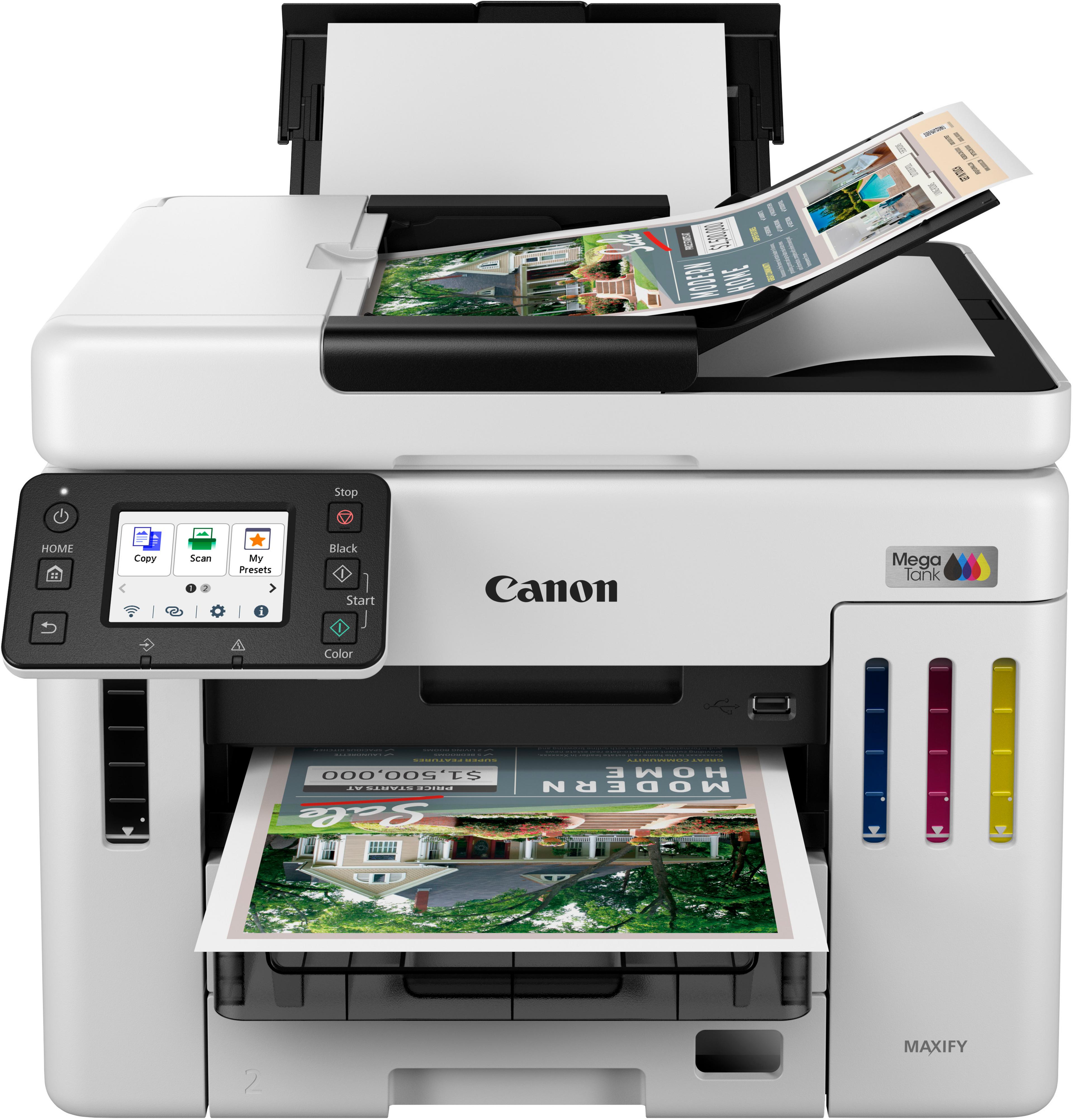Canon MAXIFY GX7150 MFP