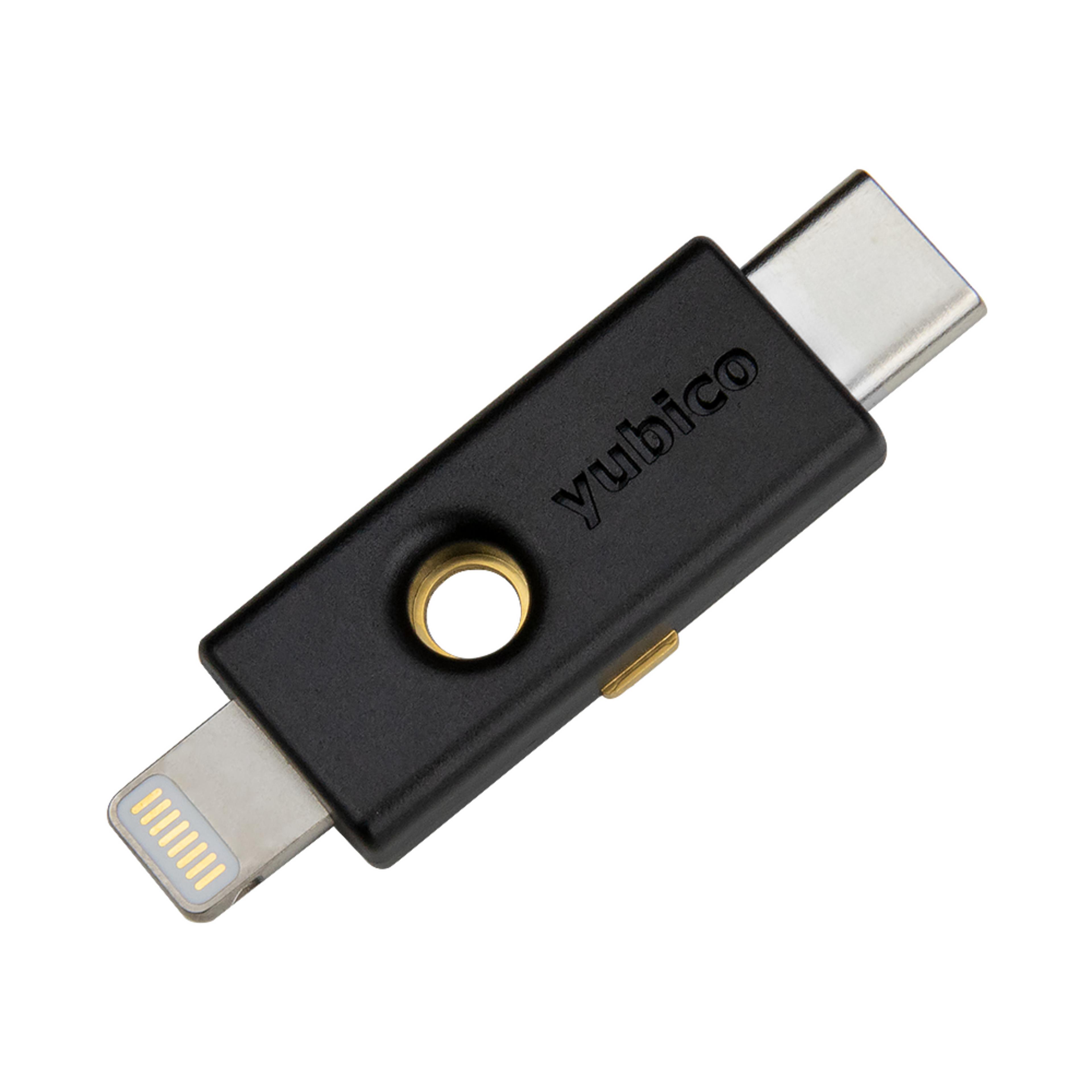 Yubico YubiKey 5Ci FIPS