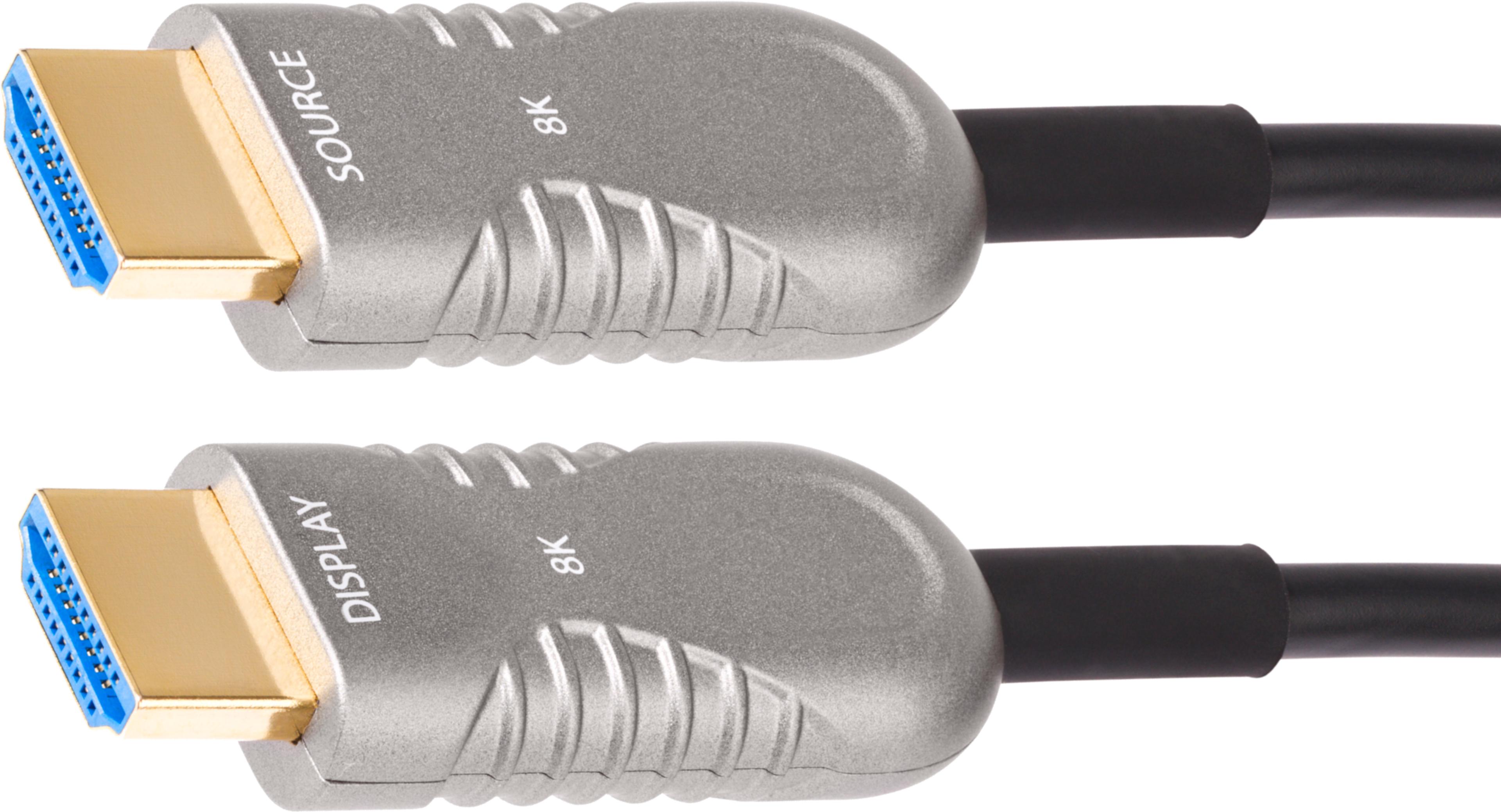 Câble hybride StarTech HDMI 30,4 m