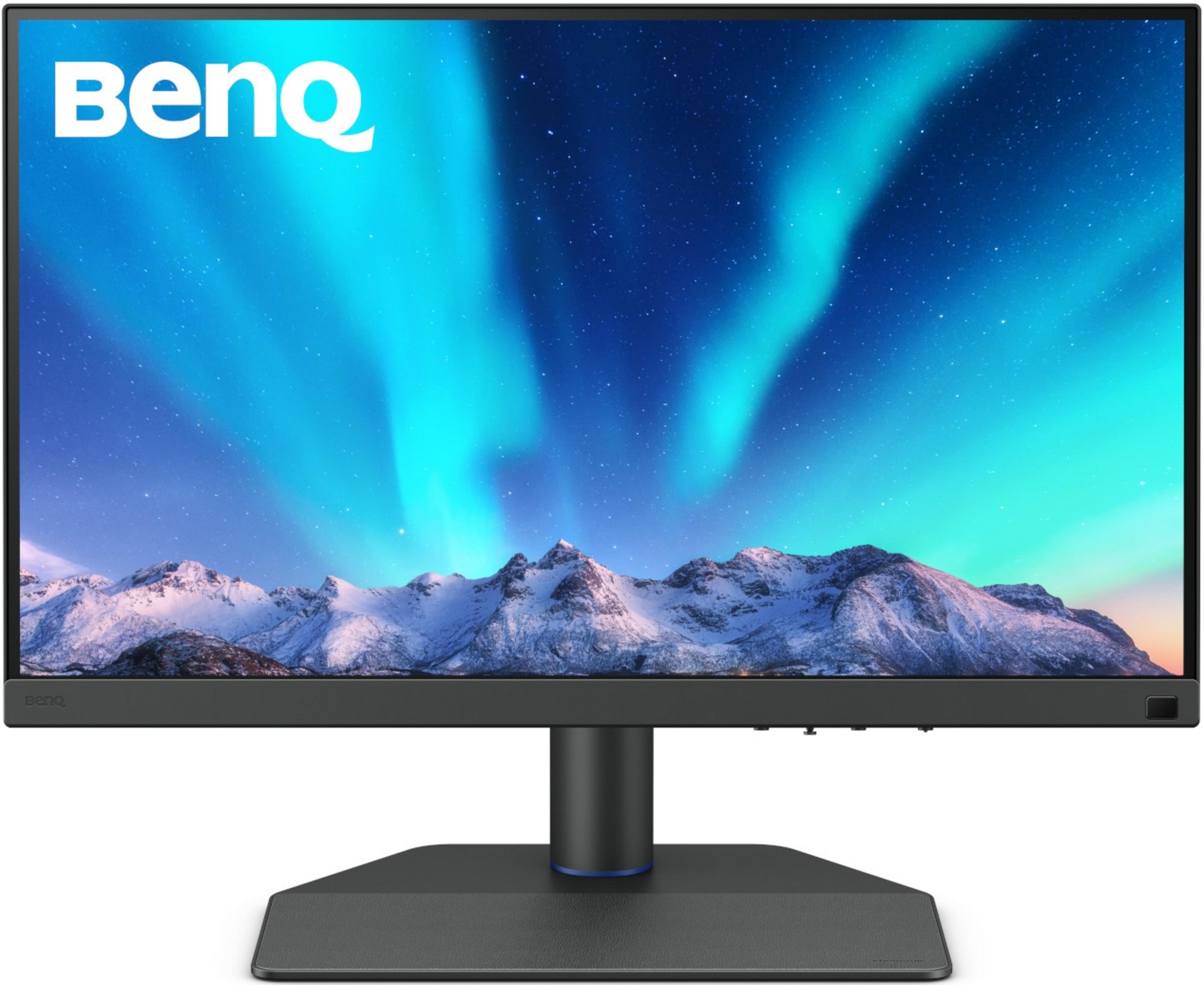 BenQ PhotoVue SW272U Monitor