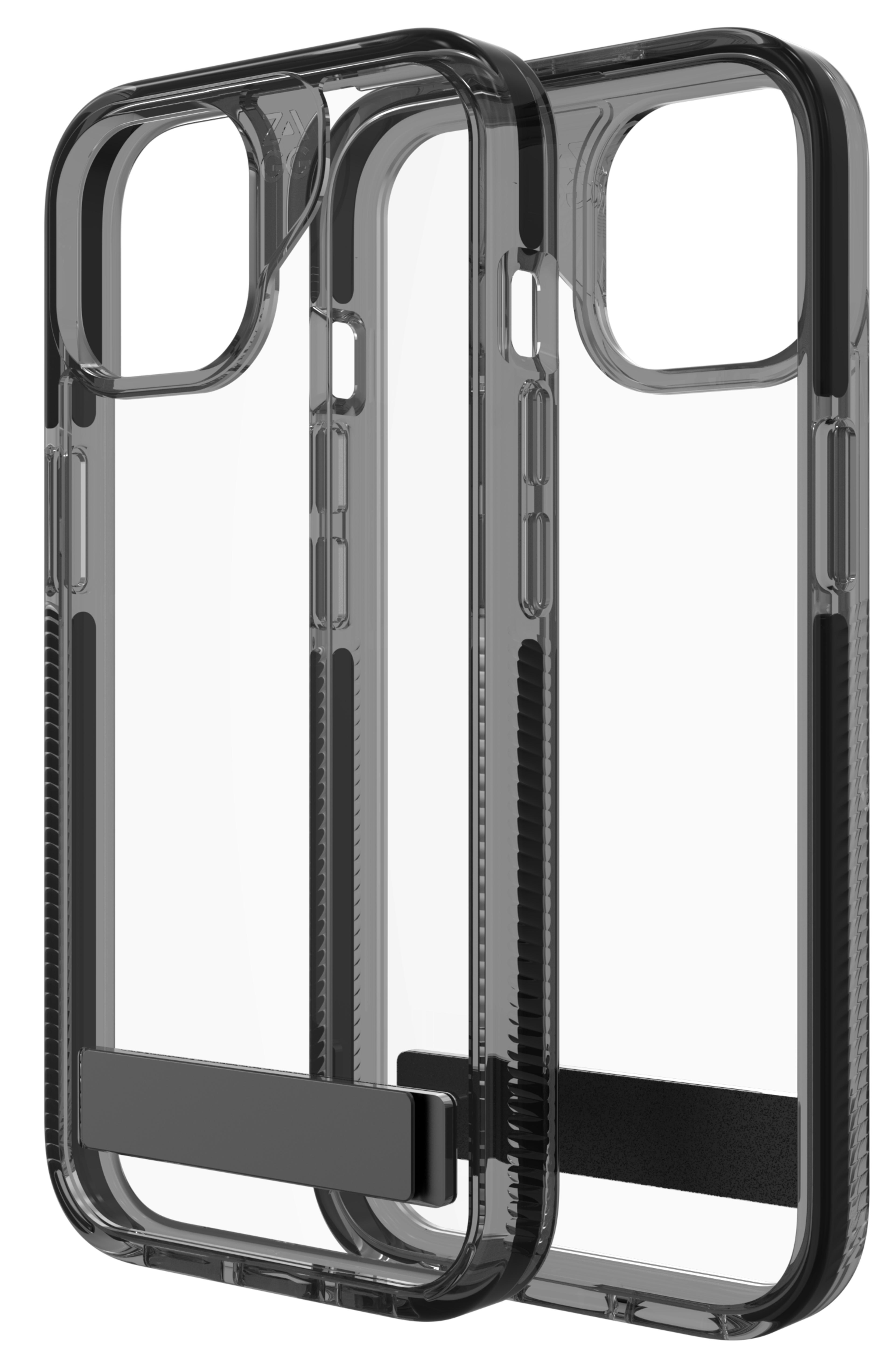 ZAGG Santa Cruz KS iP 16e/15/14/13 Case