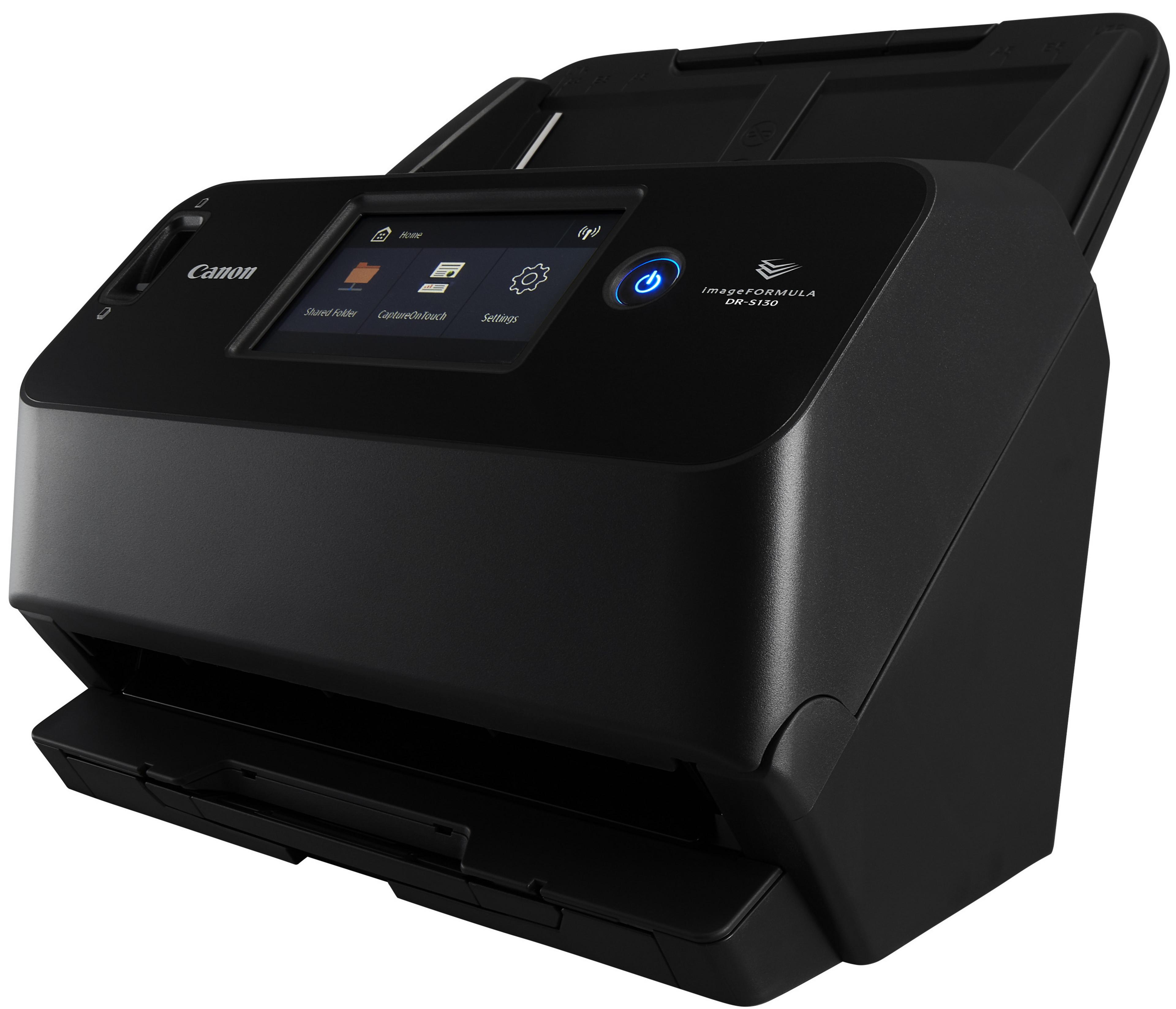 Canon imageFORMULA DR-S130 Scanner