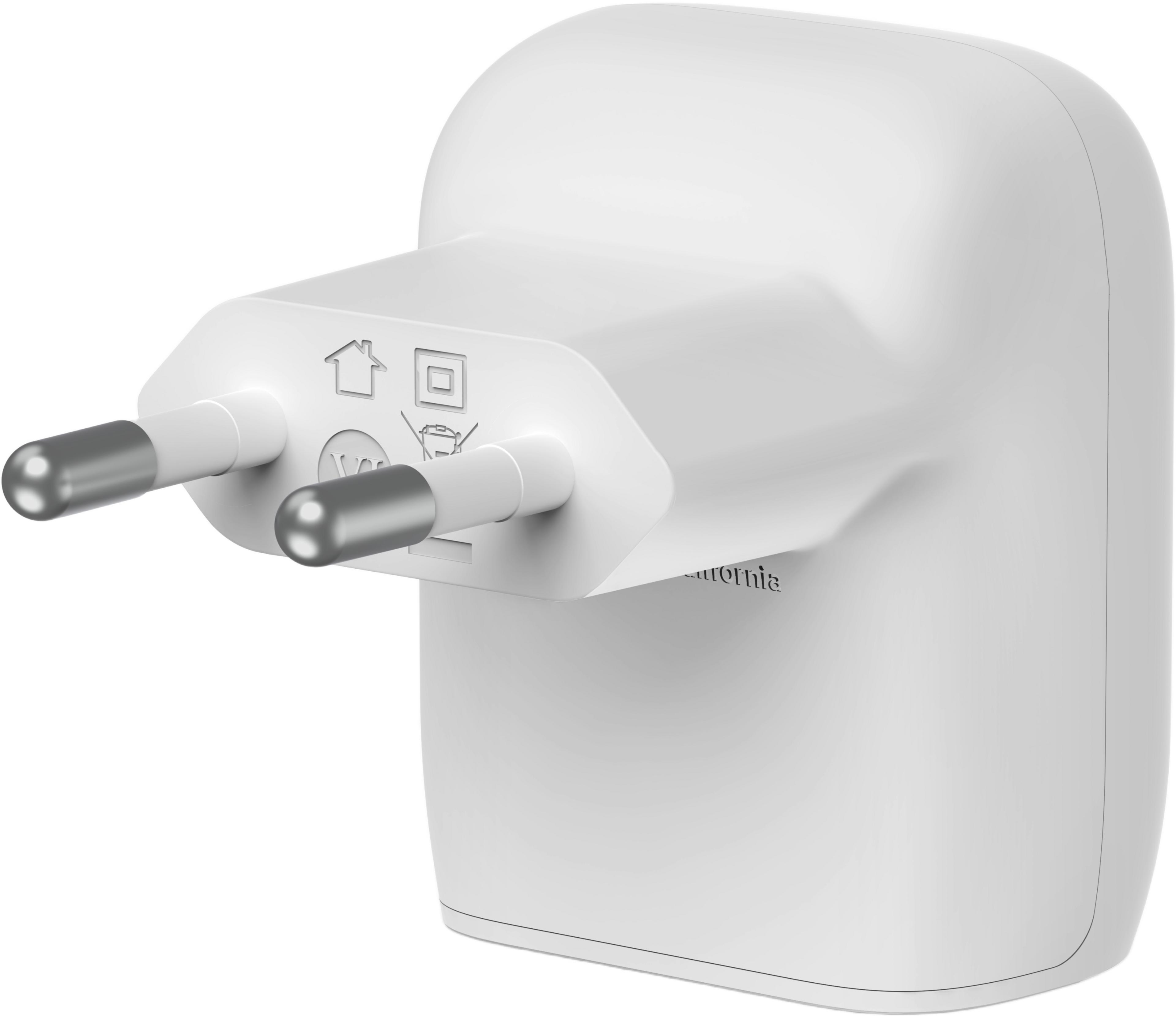 Belkin 20W USB-C Wall Charger