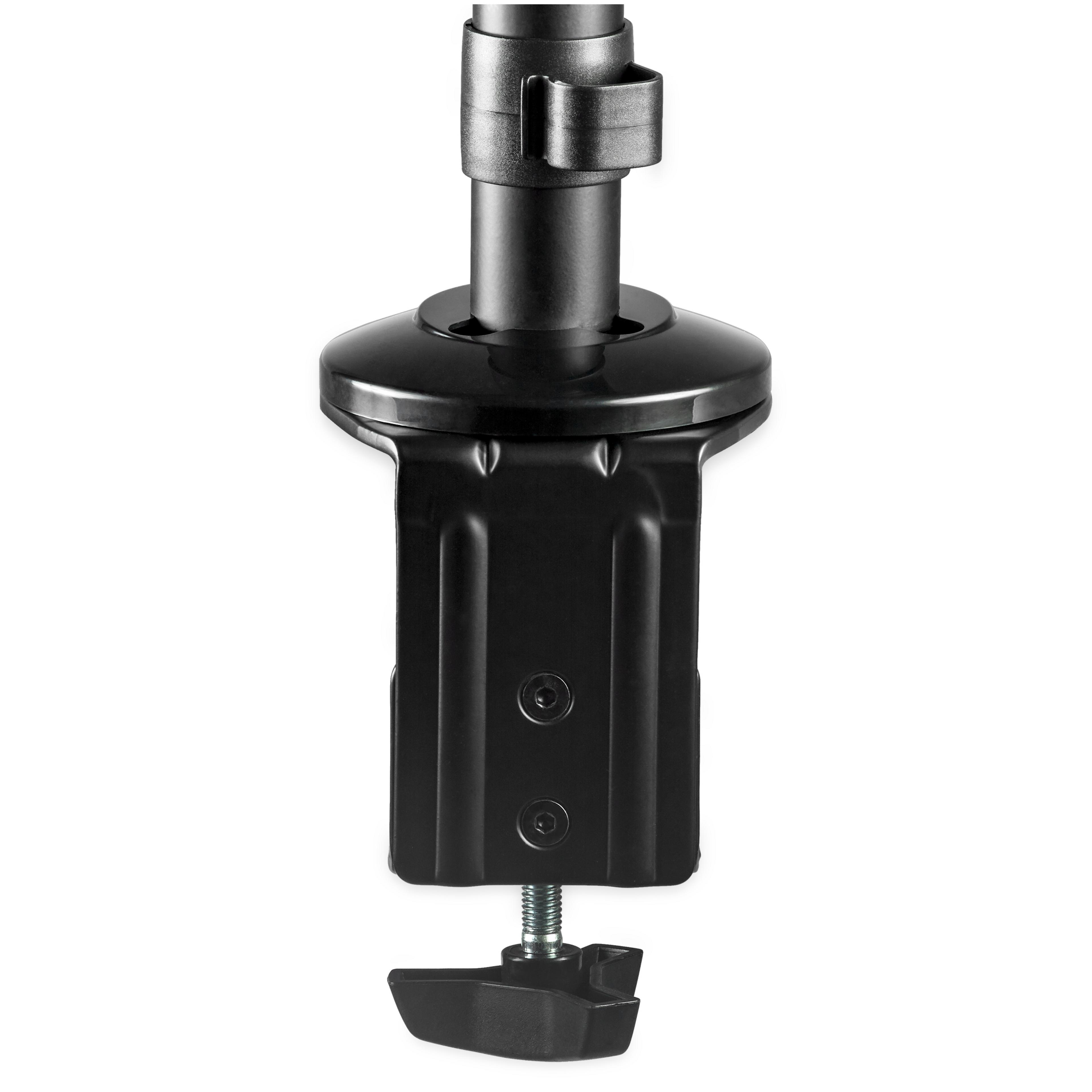 StarTech Dual Monitor Arm for Desks