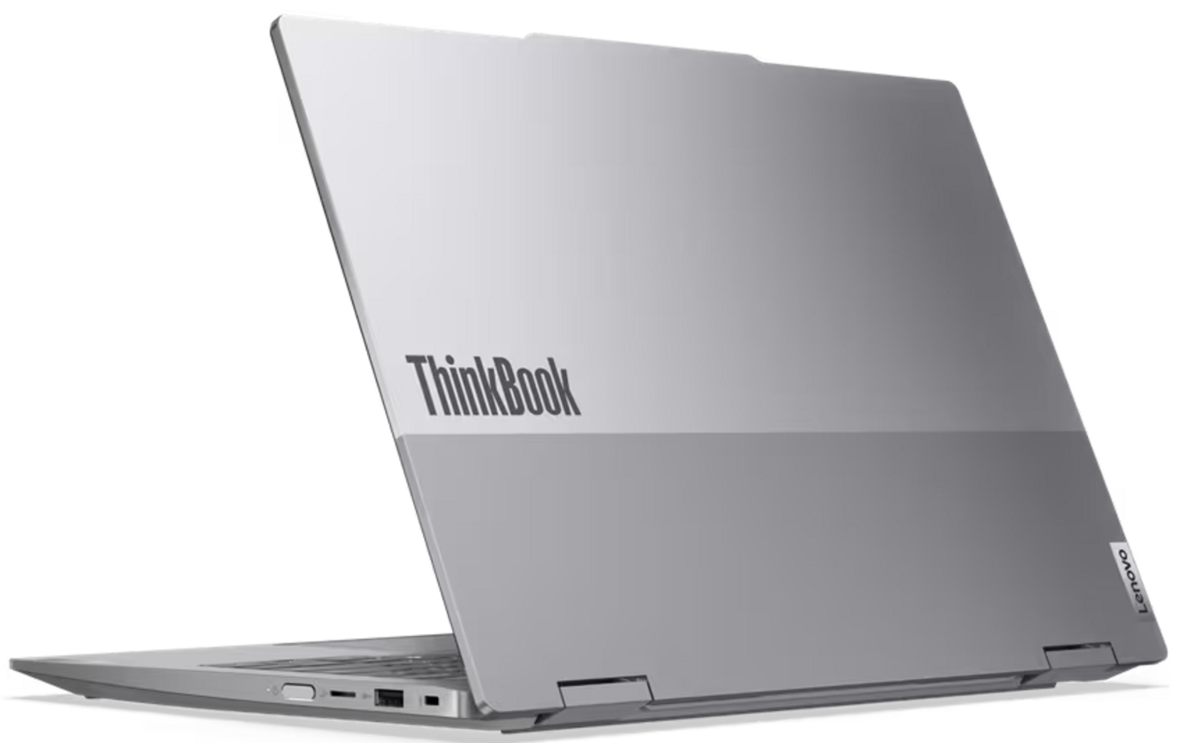 Lenovo To 14 2-in-1 G5 IAU U5 16/512 Go