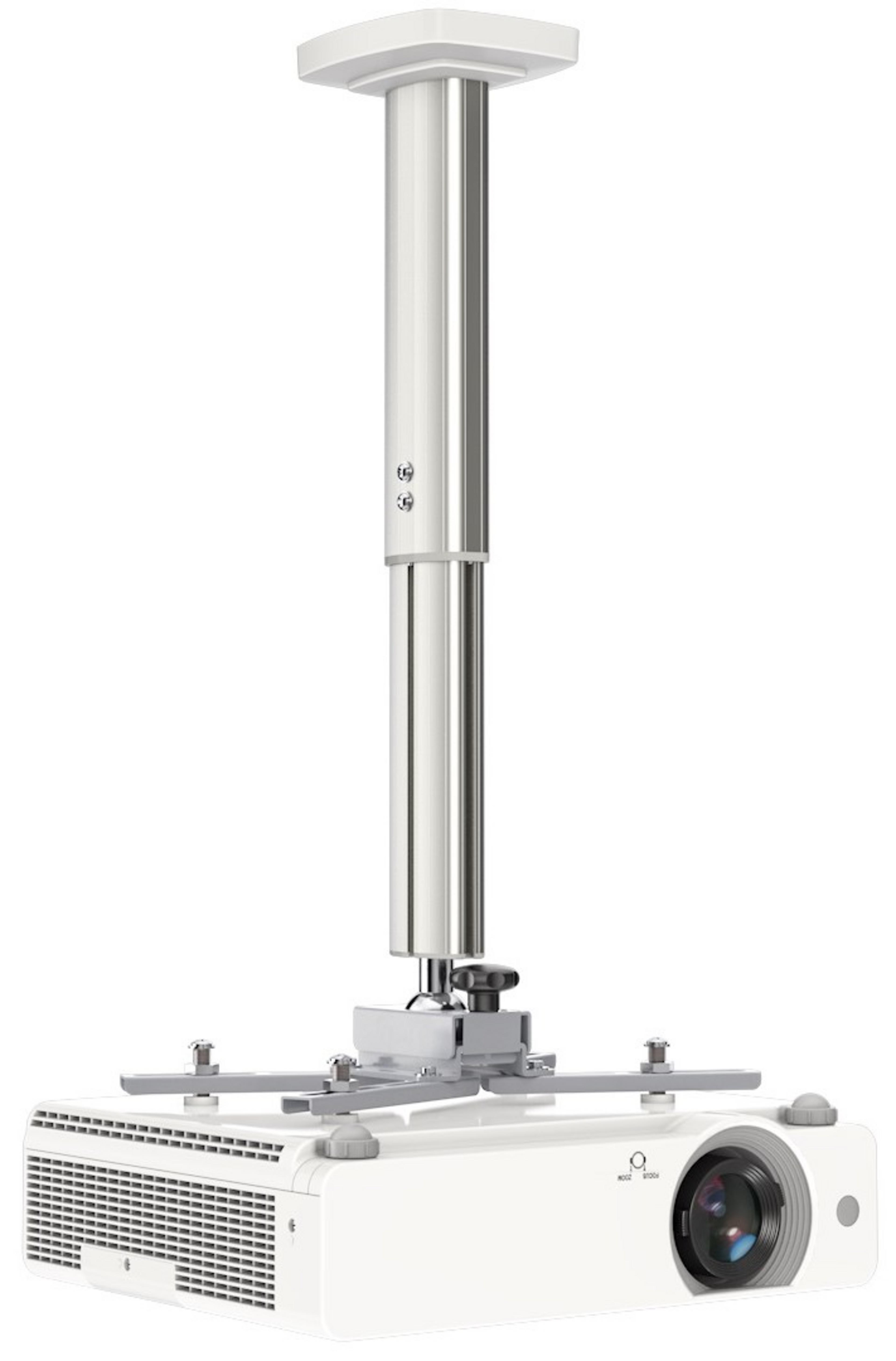 Kindermann Premium 150 Halterung