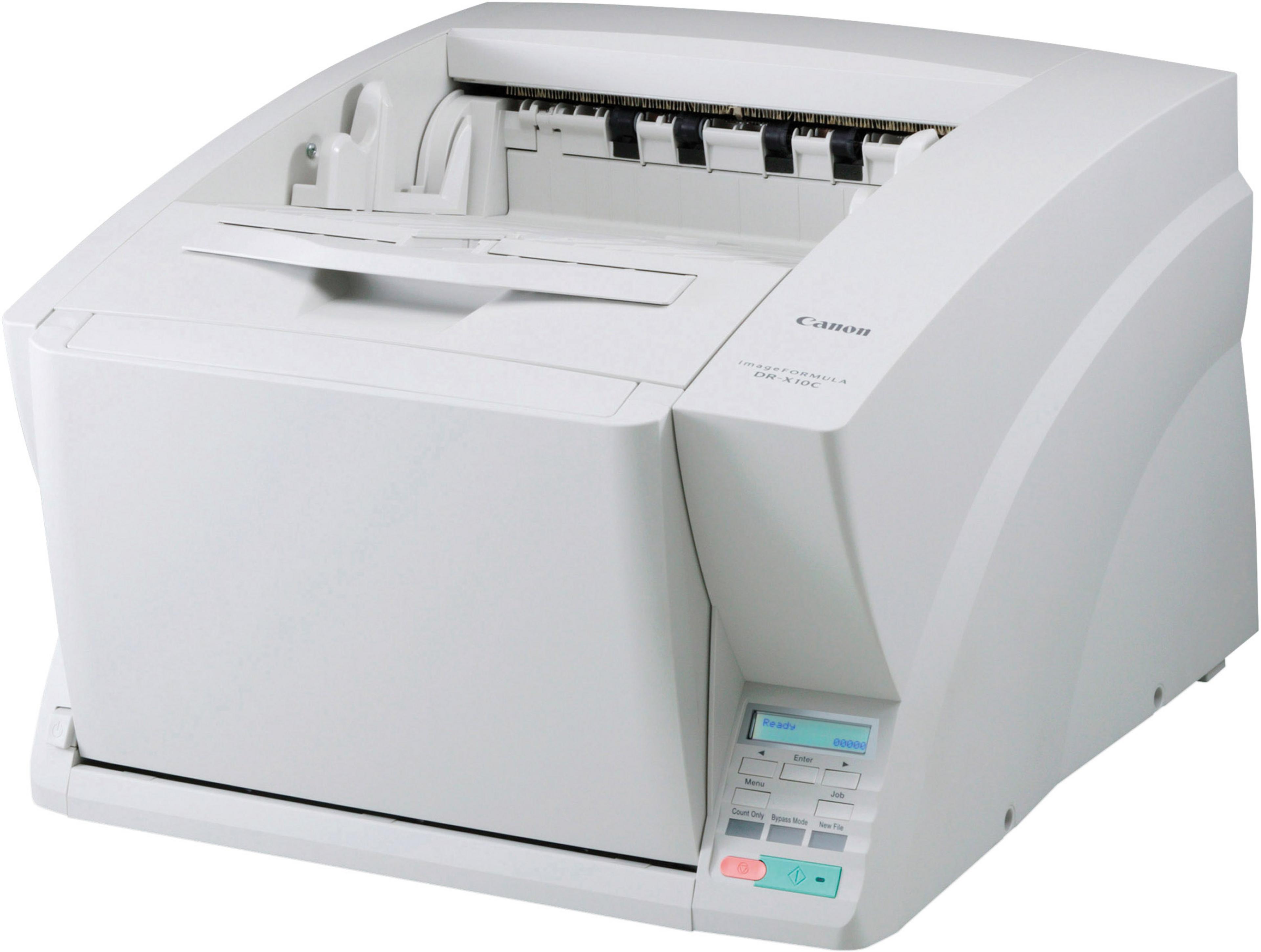 Canon imageFORMULA DR-X10C Scanner