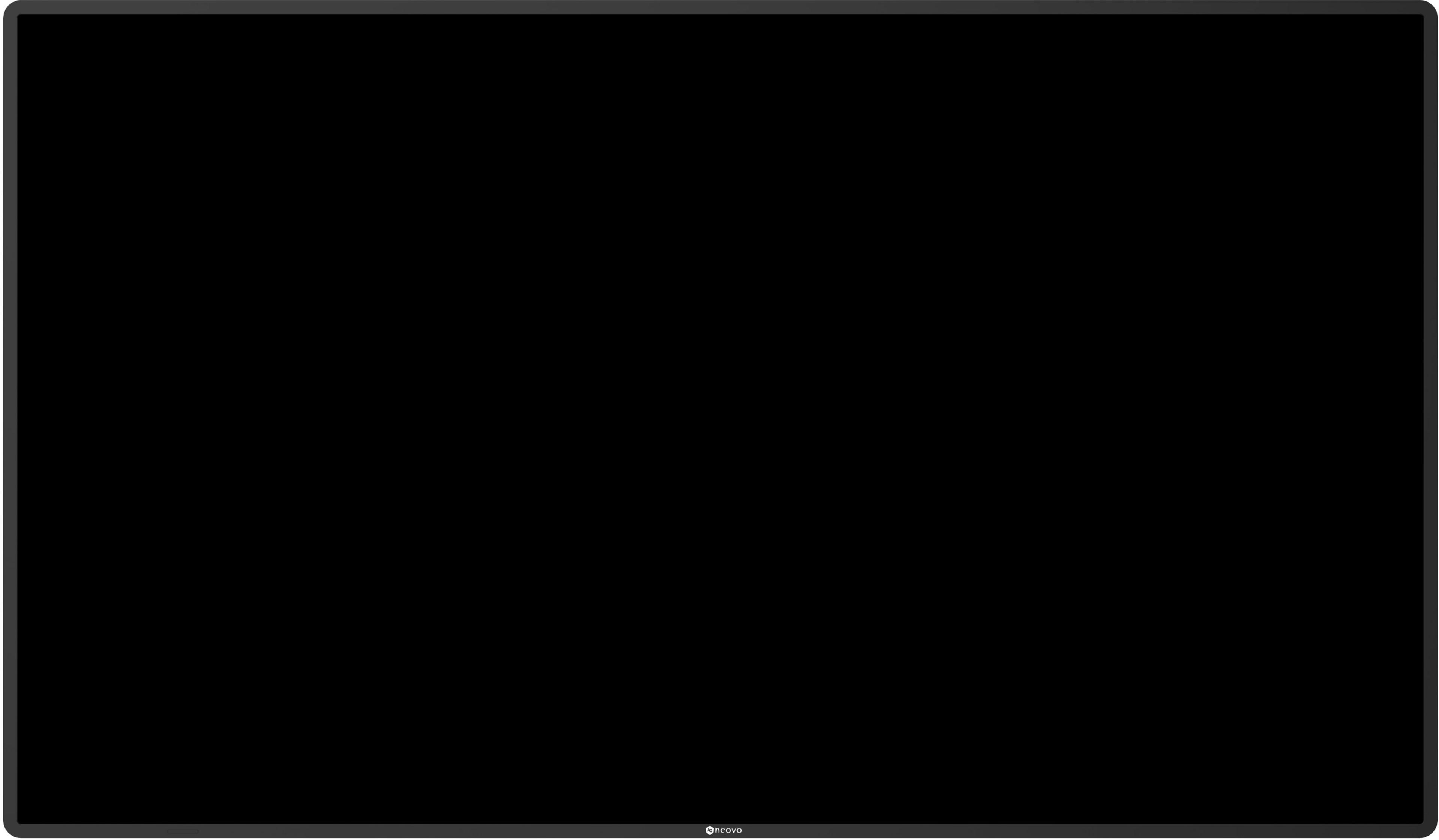 AG neovo TTN-5501 Überwachungsdisplay