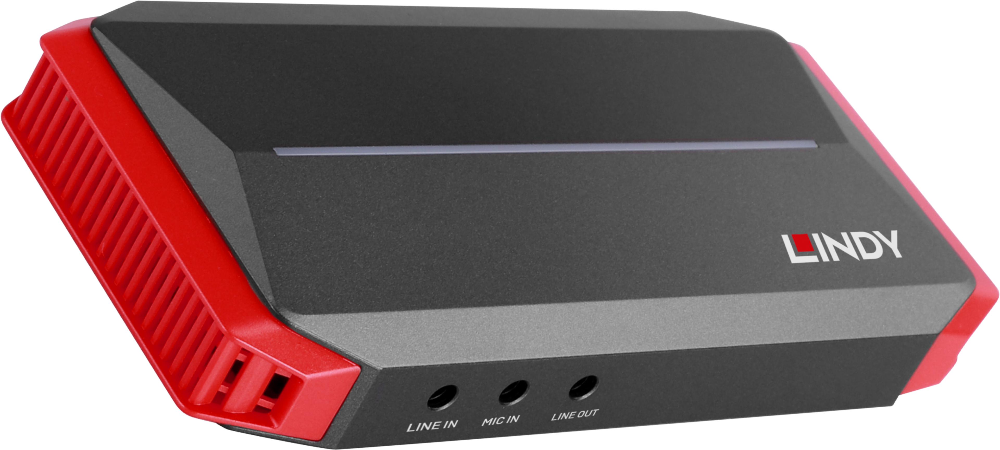 USB 3.0 - HDMI Video Grabber