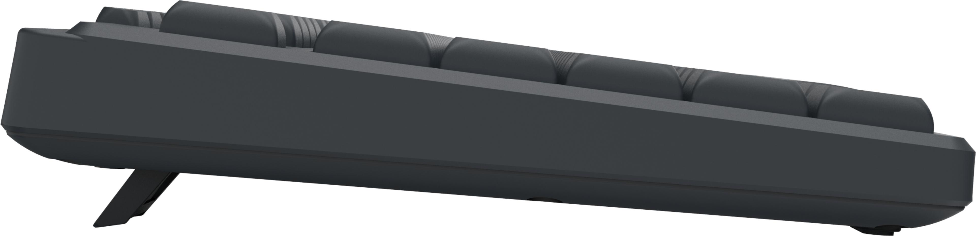 Hama WK-200 Keyboard Wireless Black