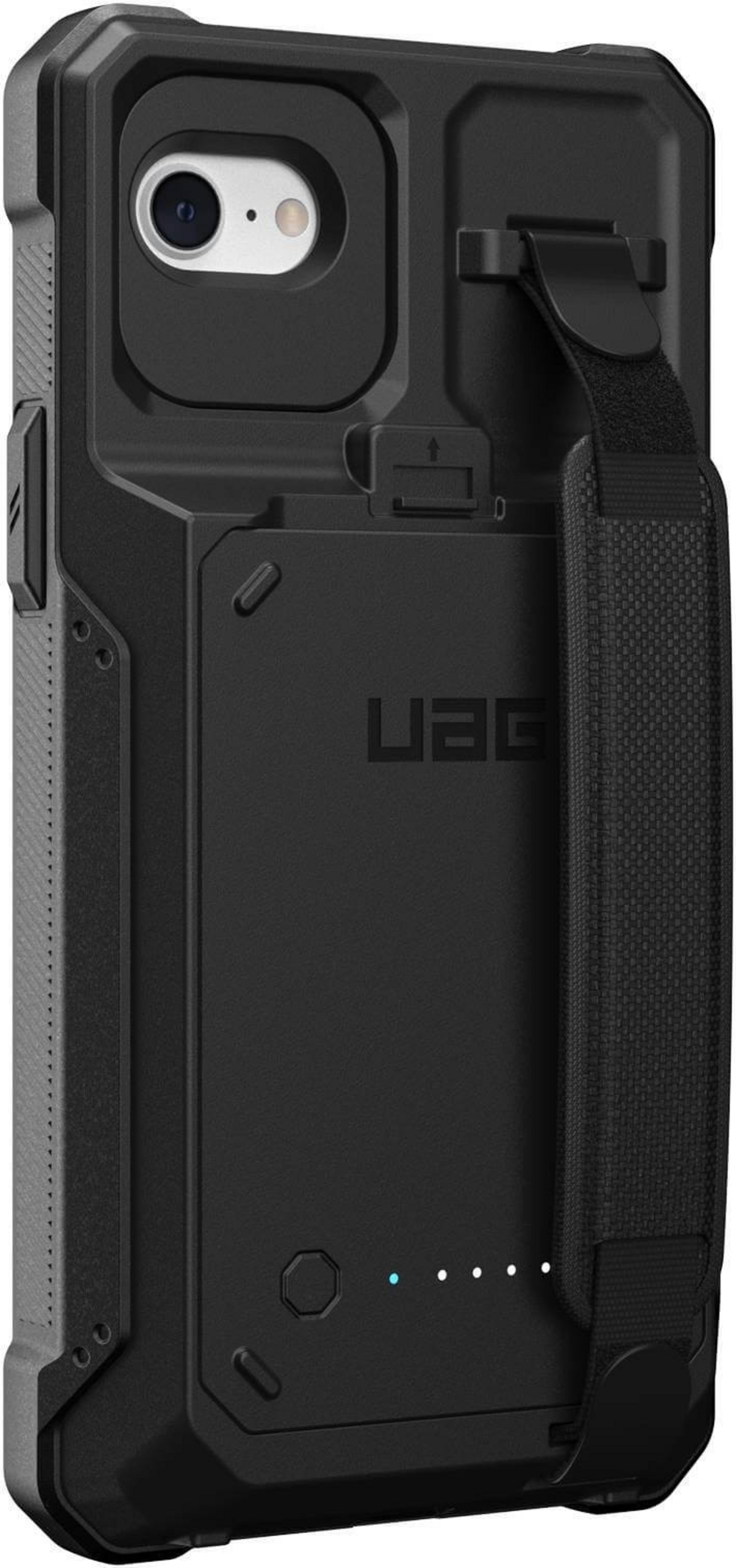UAG Workflow iPhone SE (22/20) Battery