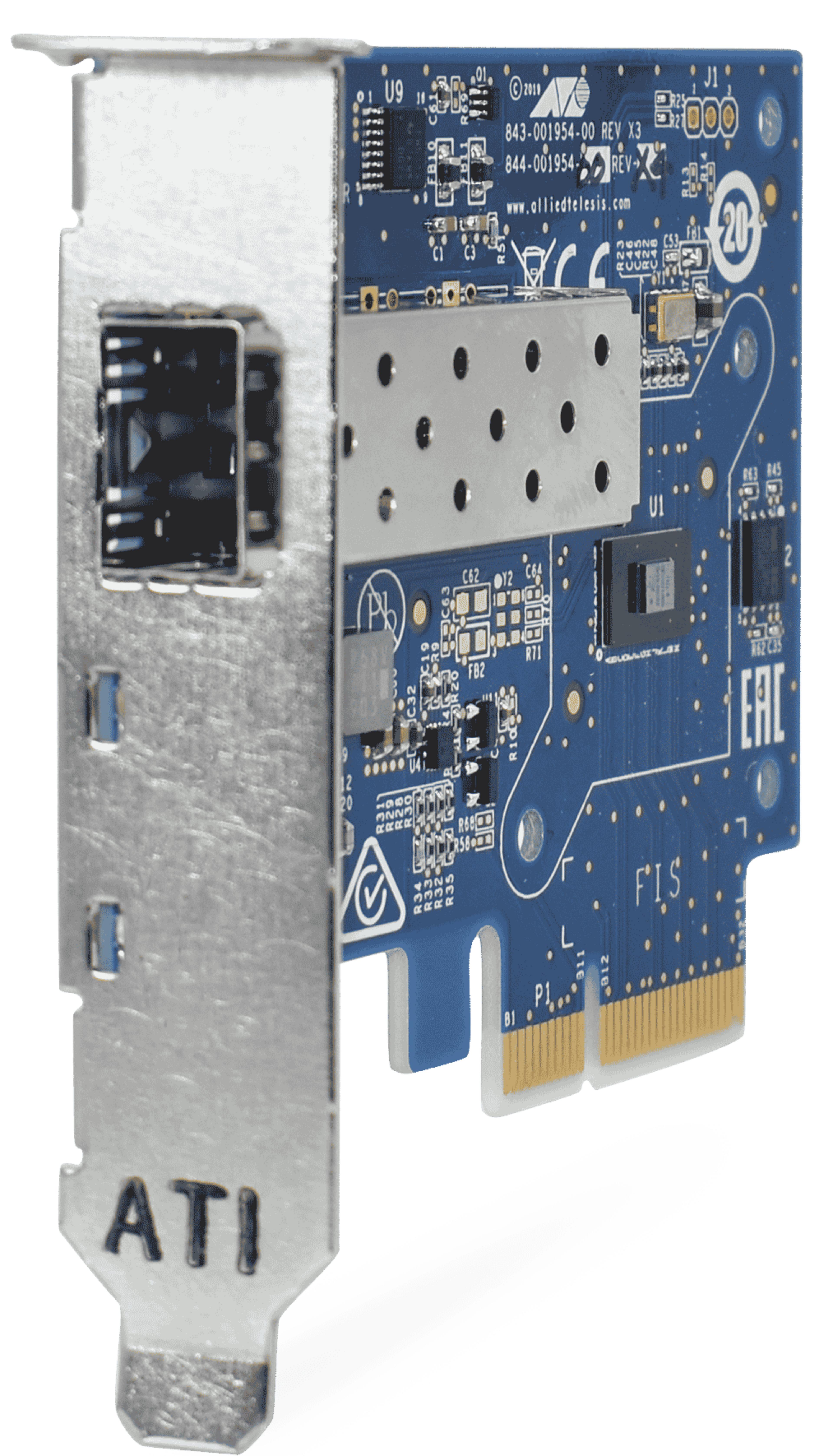 Allied Telesis AT-DNC10SP Adapter