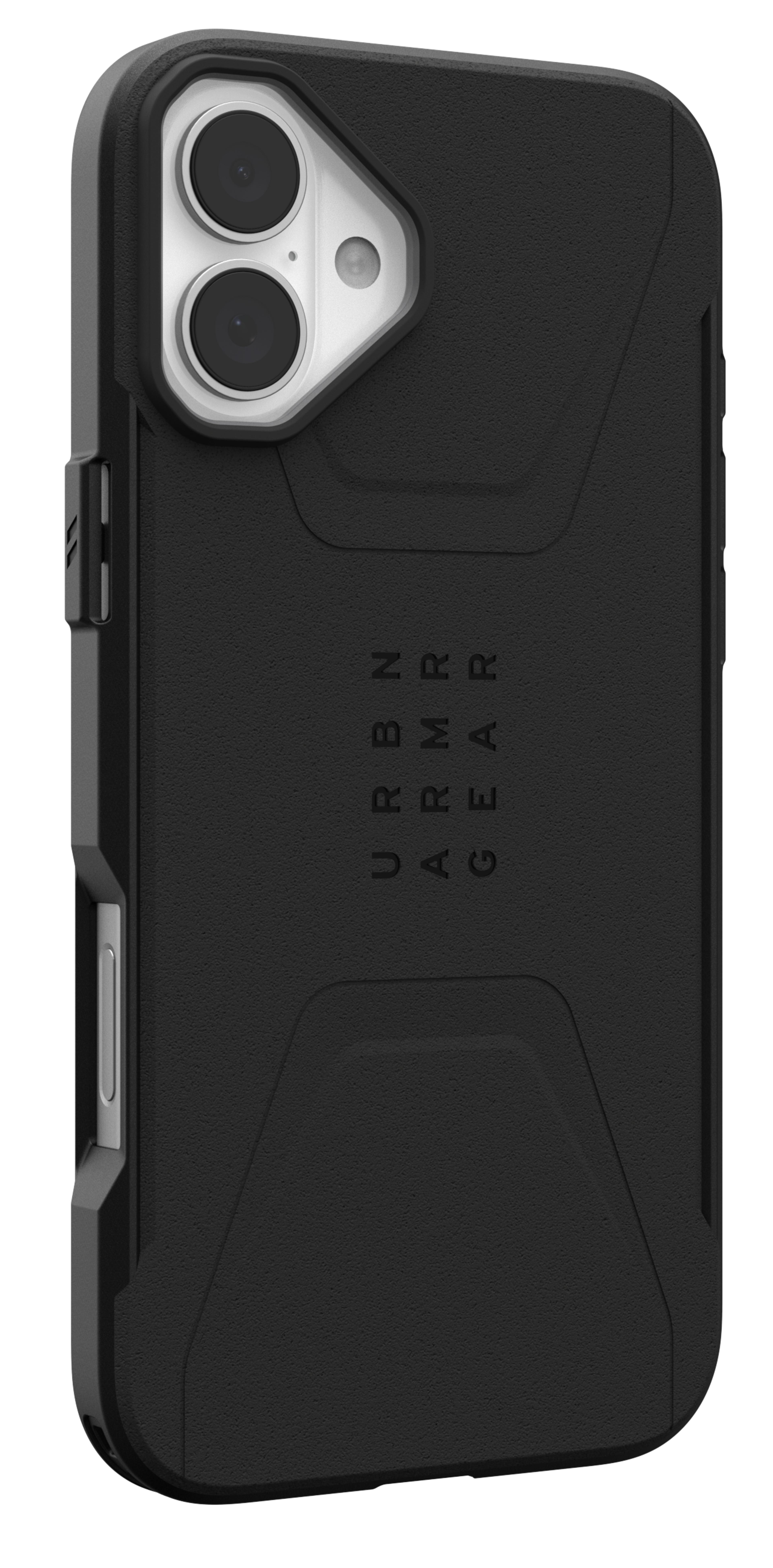UAG Civilian iPhone 16+ Case