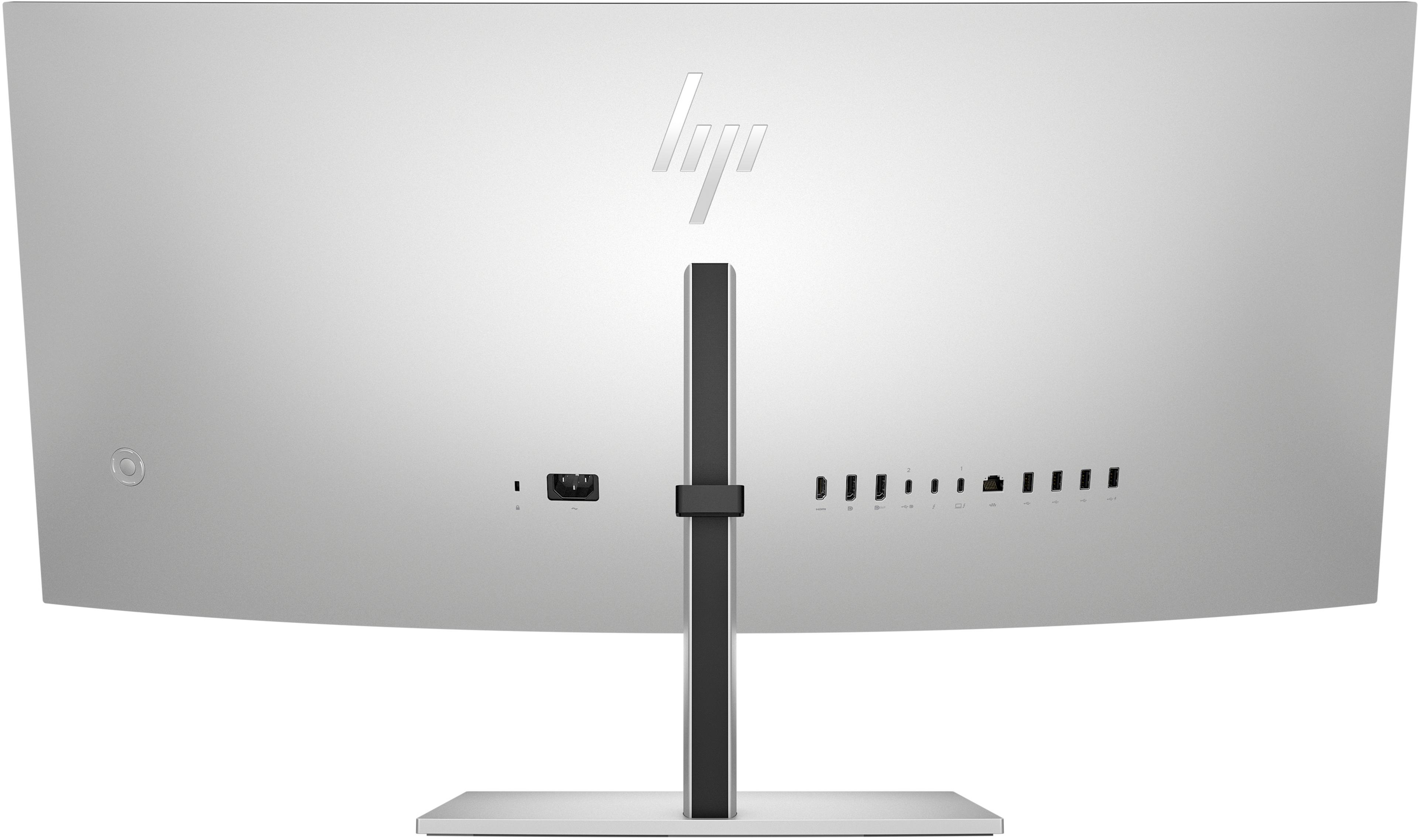 HP S7 Pro WQHD+ TB4 Curved Monitor-738pu