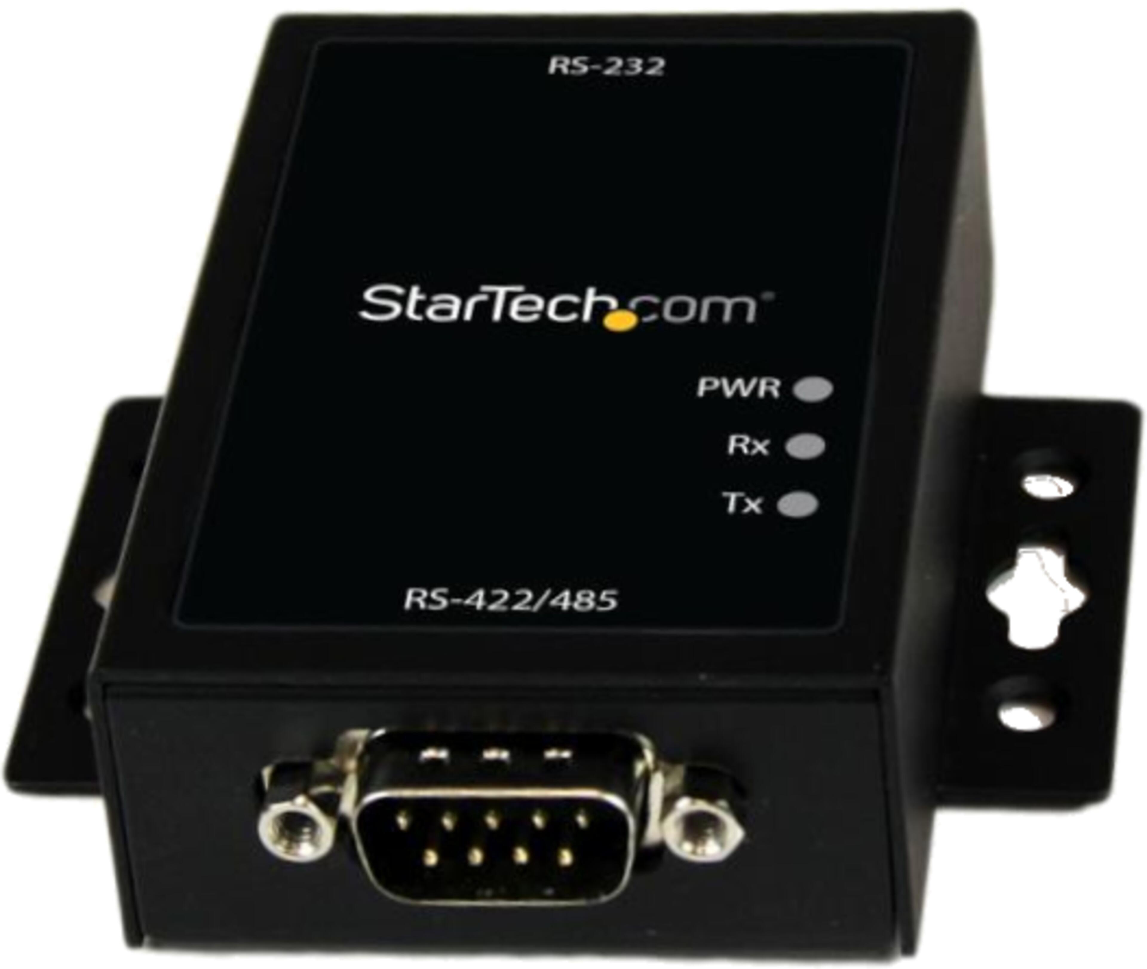 StarTech RS232 - RS422/485 Konverter
