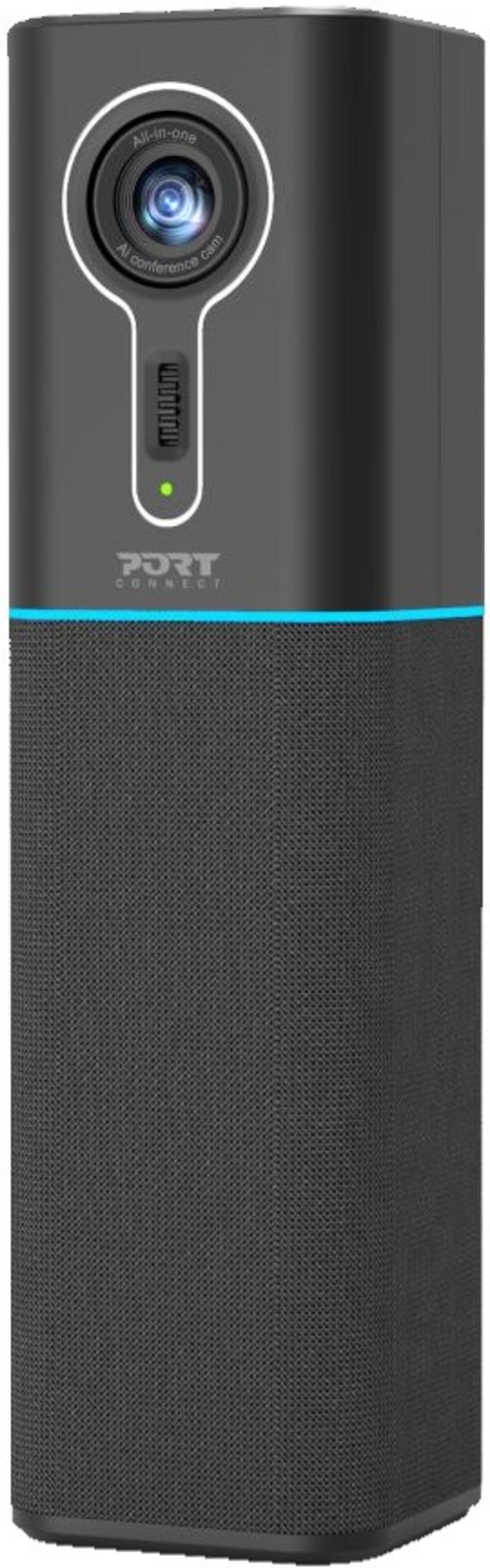 Tour conférence Port All in One