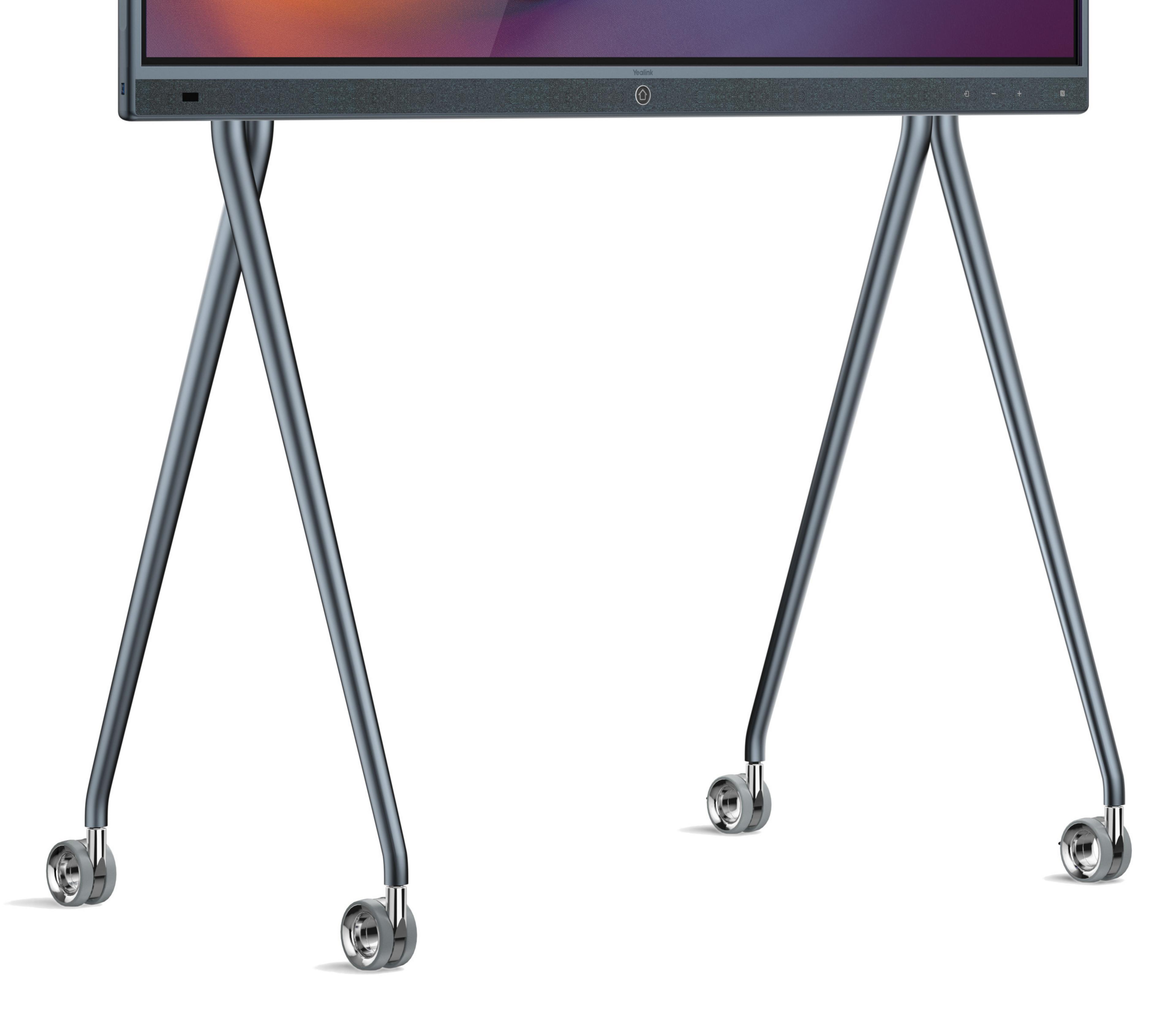 Yealink FloorStand MeetingBoard 65
