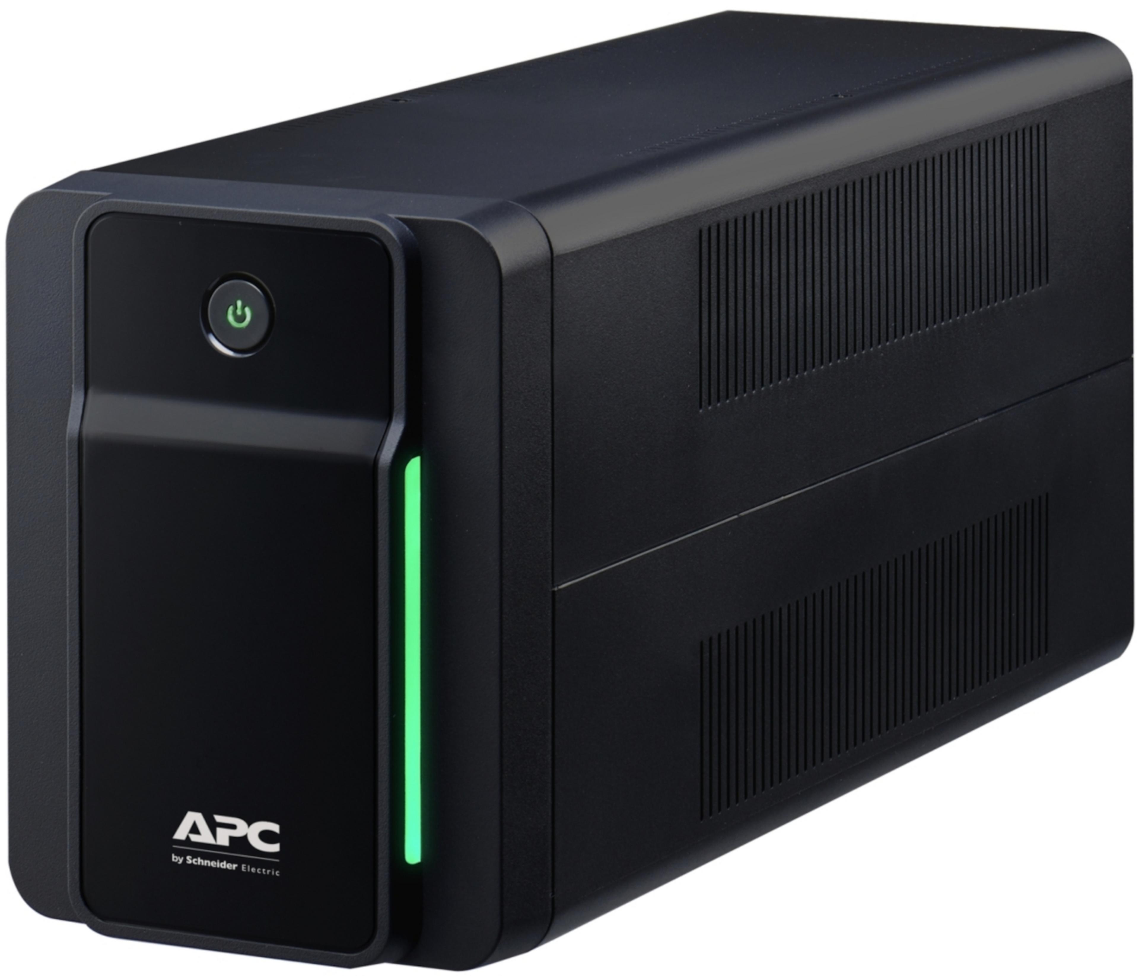 APC Back-UPS BX750MI 230V (IEC)