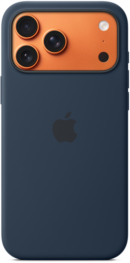 REY Cover in Gel TPU per iPhone 12 Mini, Silicone Case, 360° Full Body