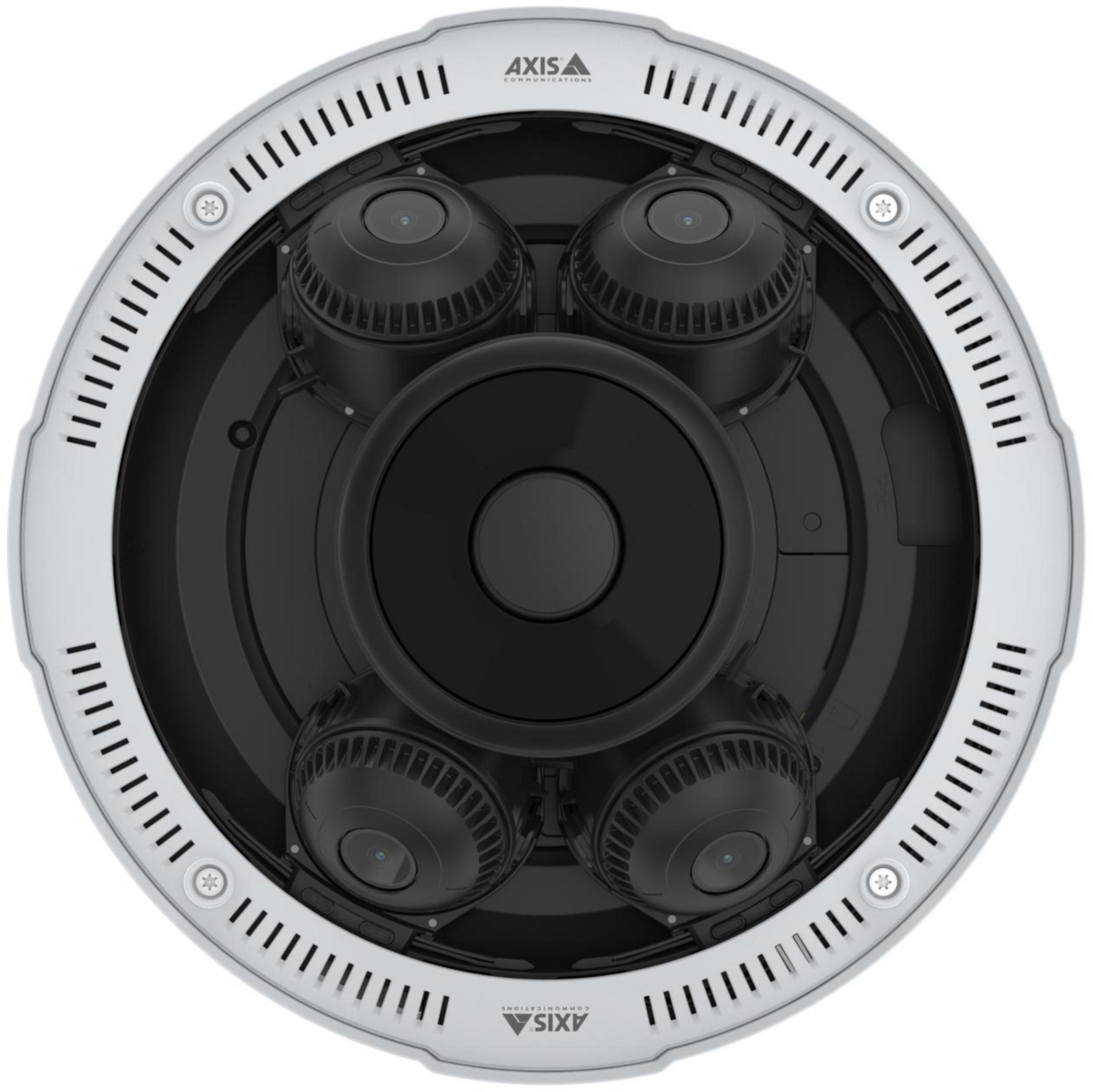AXIS P3735-PLE Netzwerk-Kamera