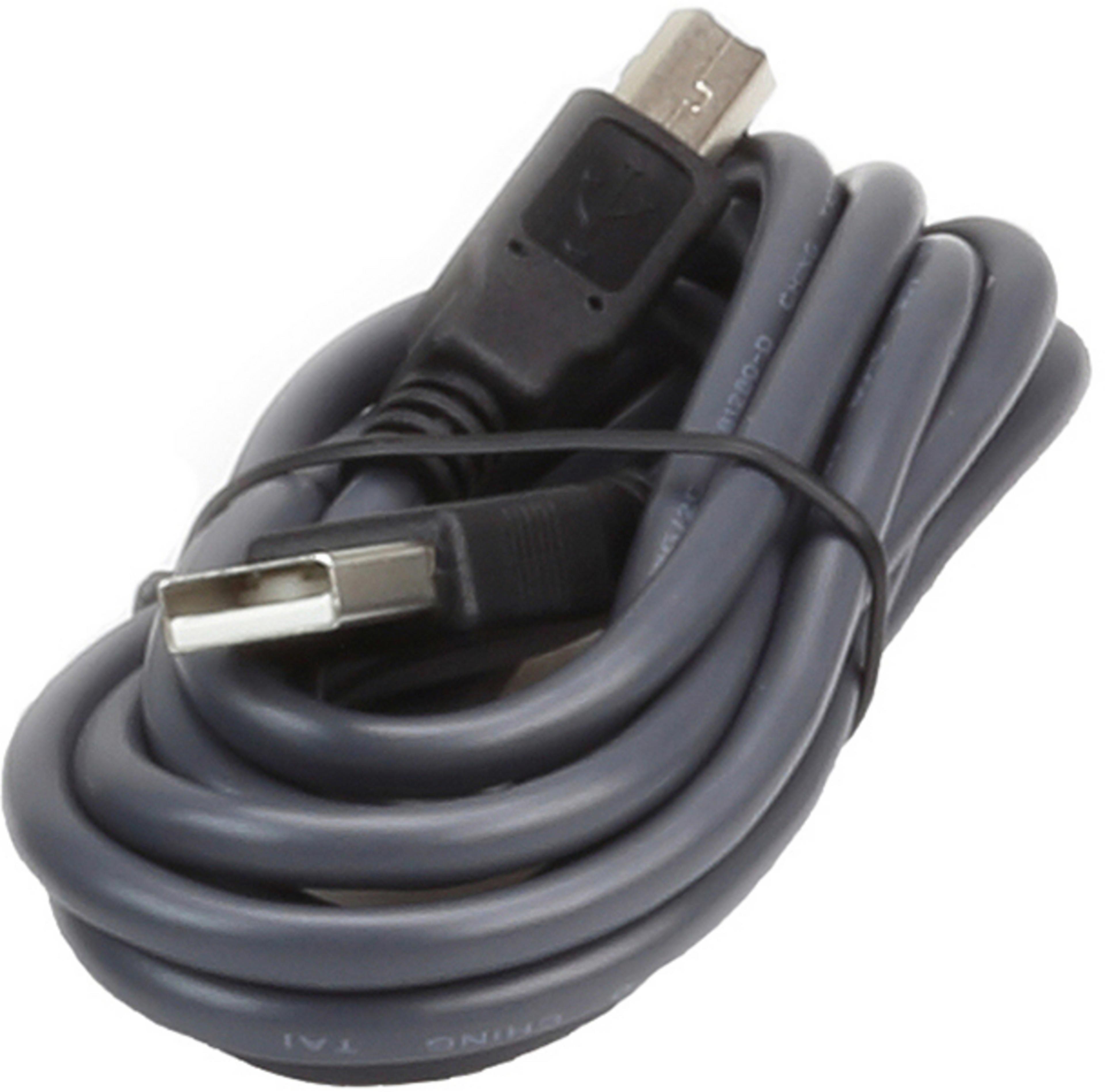 Câble KVM ATEN 2xDP, 2xUSB, audio, 3 m