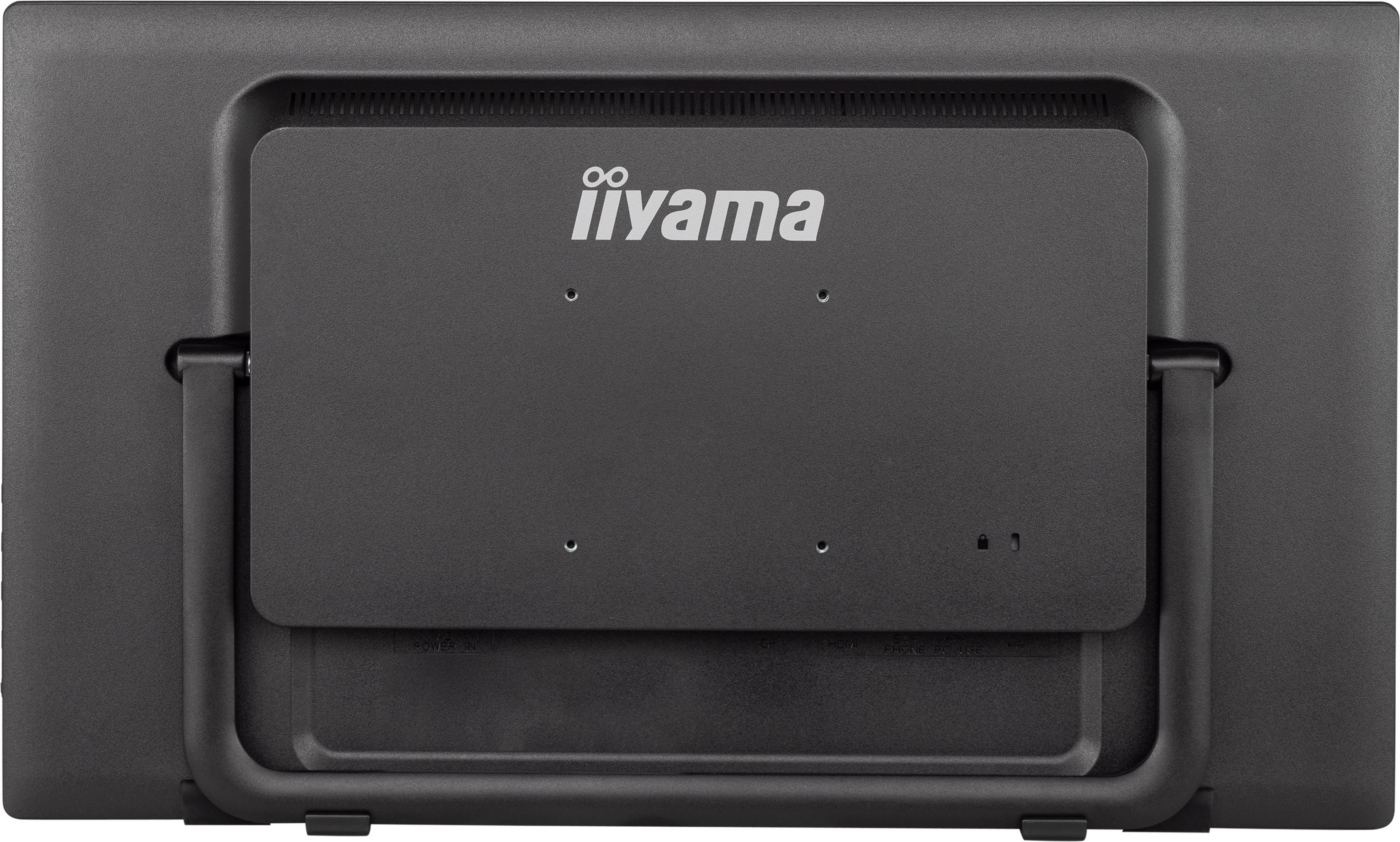 iiyama ProLite T2455MSC-B1 Touch Monitor
