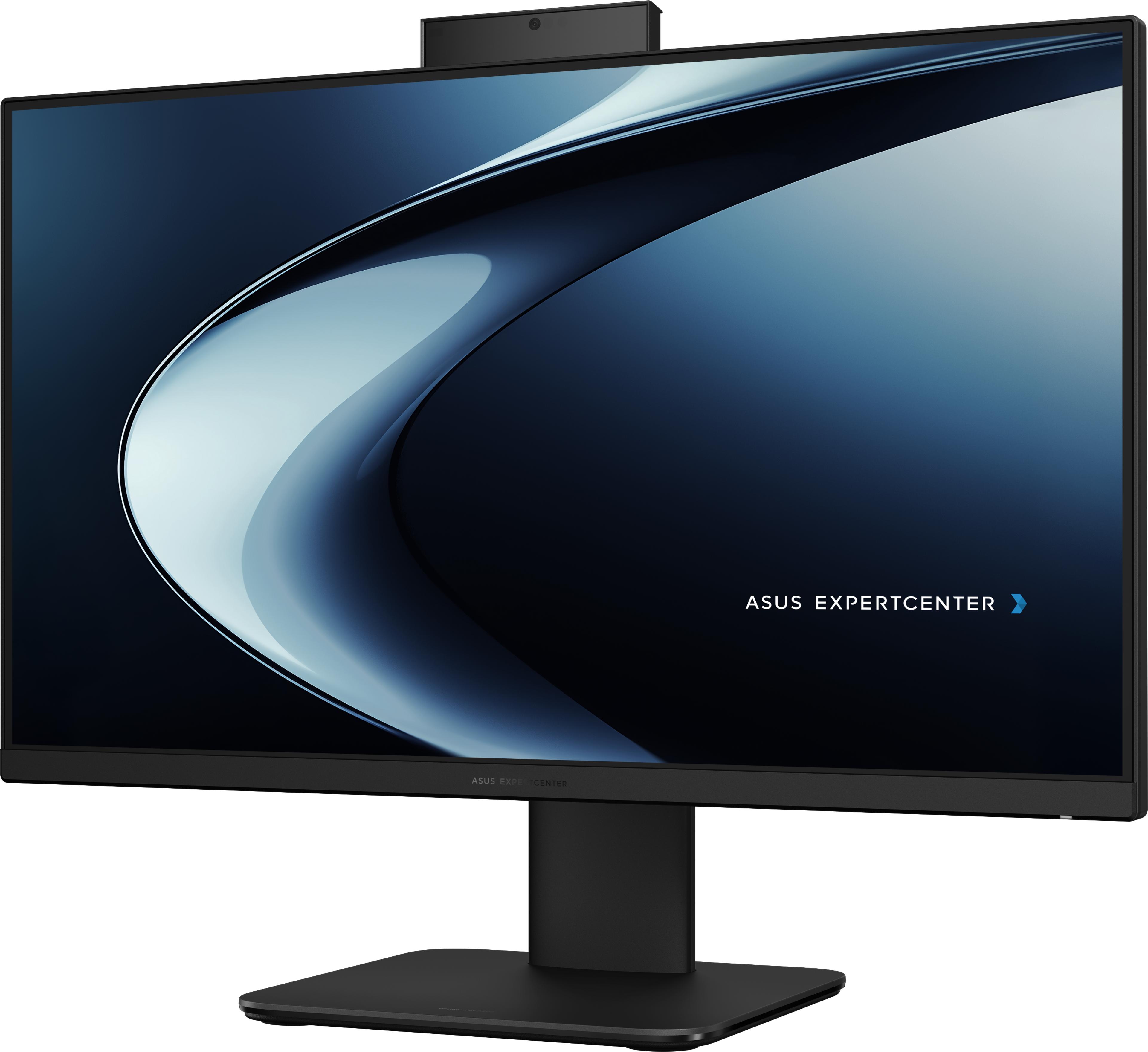 ASUS ExpertCenter P440VA i7 16/512GB AiO