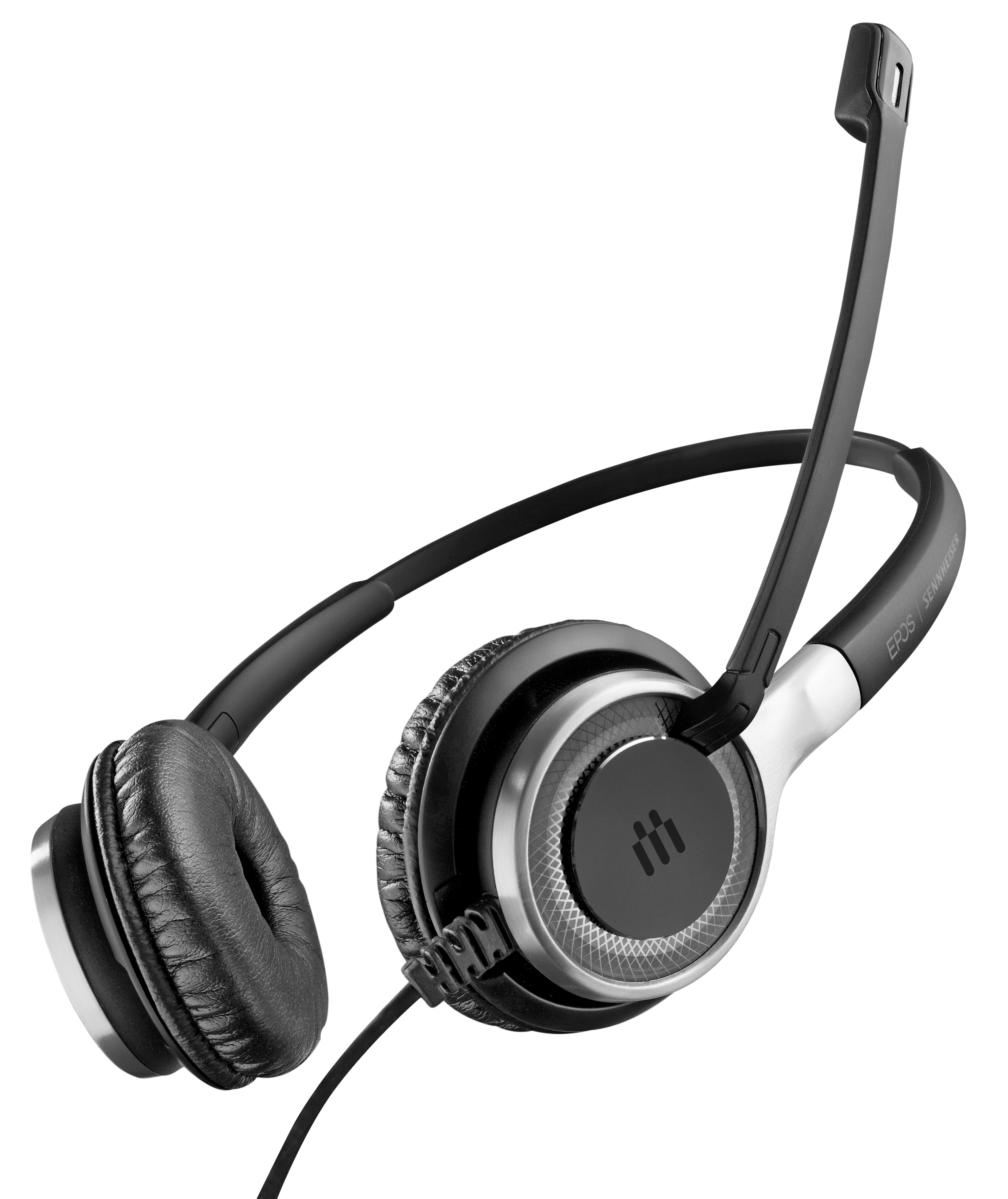 Zestaw słuchawkowy EPOS IMPACT SC 660 TC
