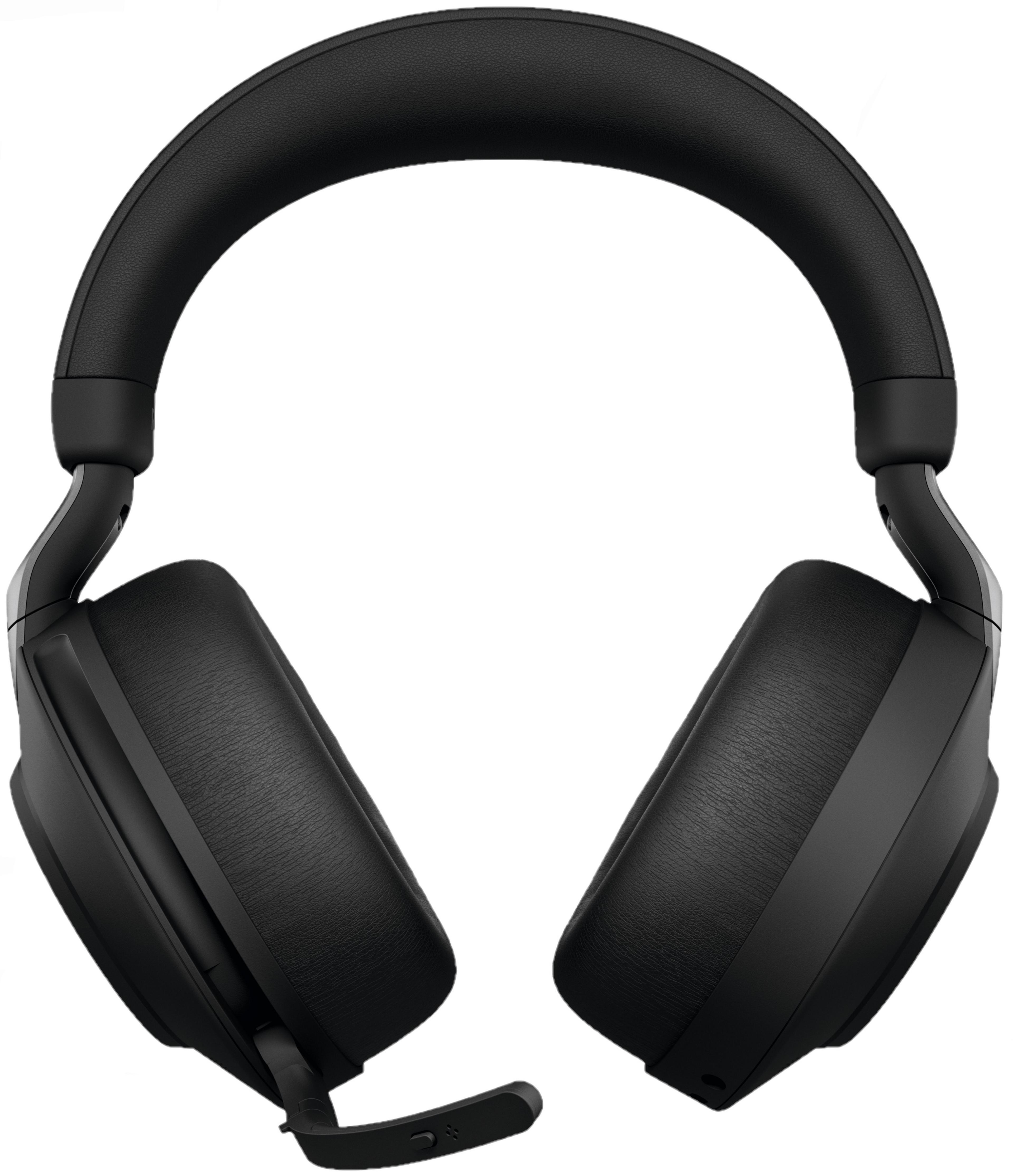 Jabra Evolve2 85 MS Stereo USB-A Headset