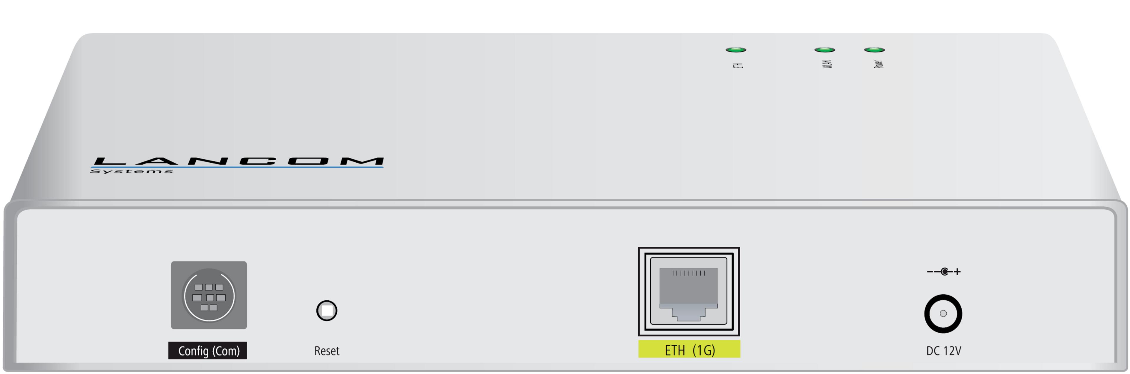 LANCOM IAP-821 Wireless Access Point