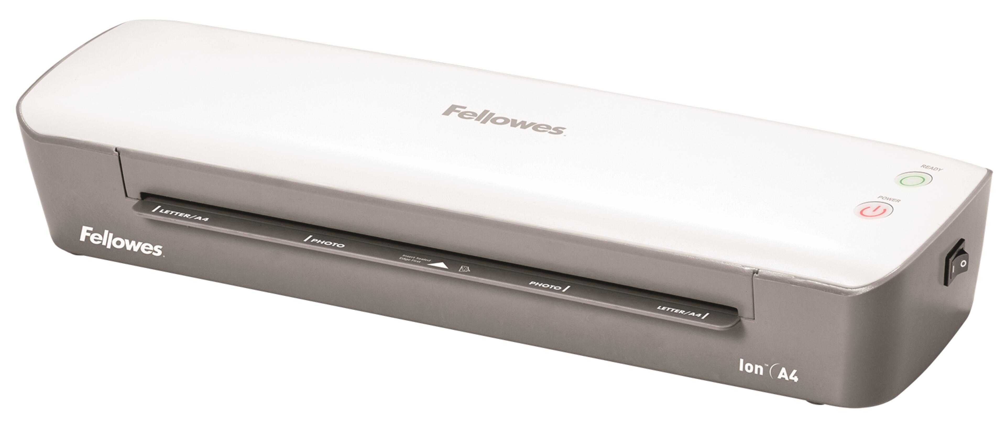 Fellowes Ion A4 Laminiergerät