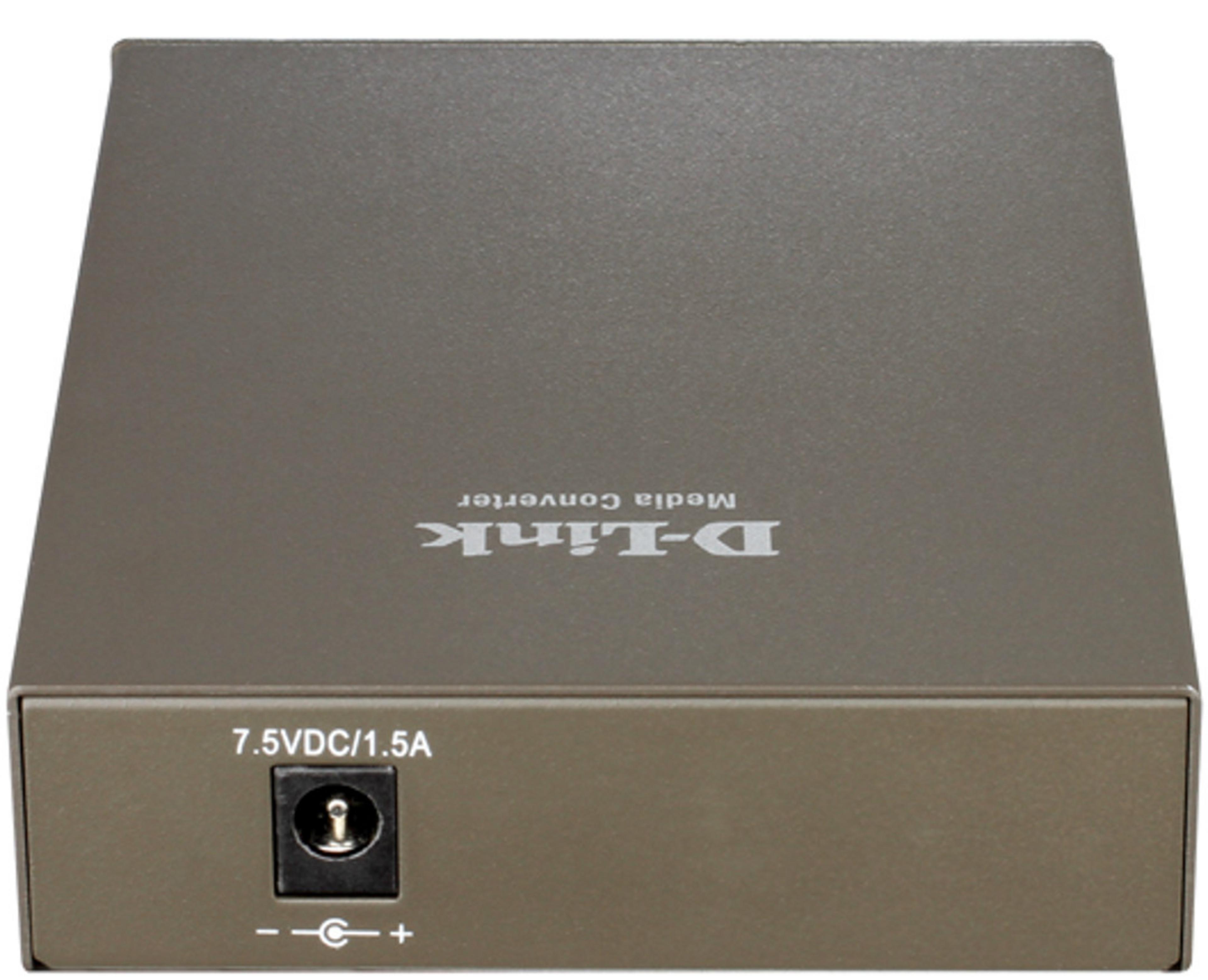 D-Link DMC-515SC Medienkonverter