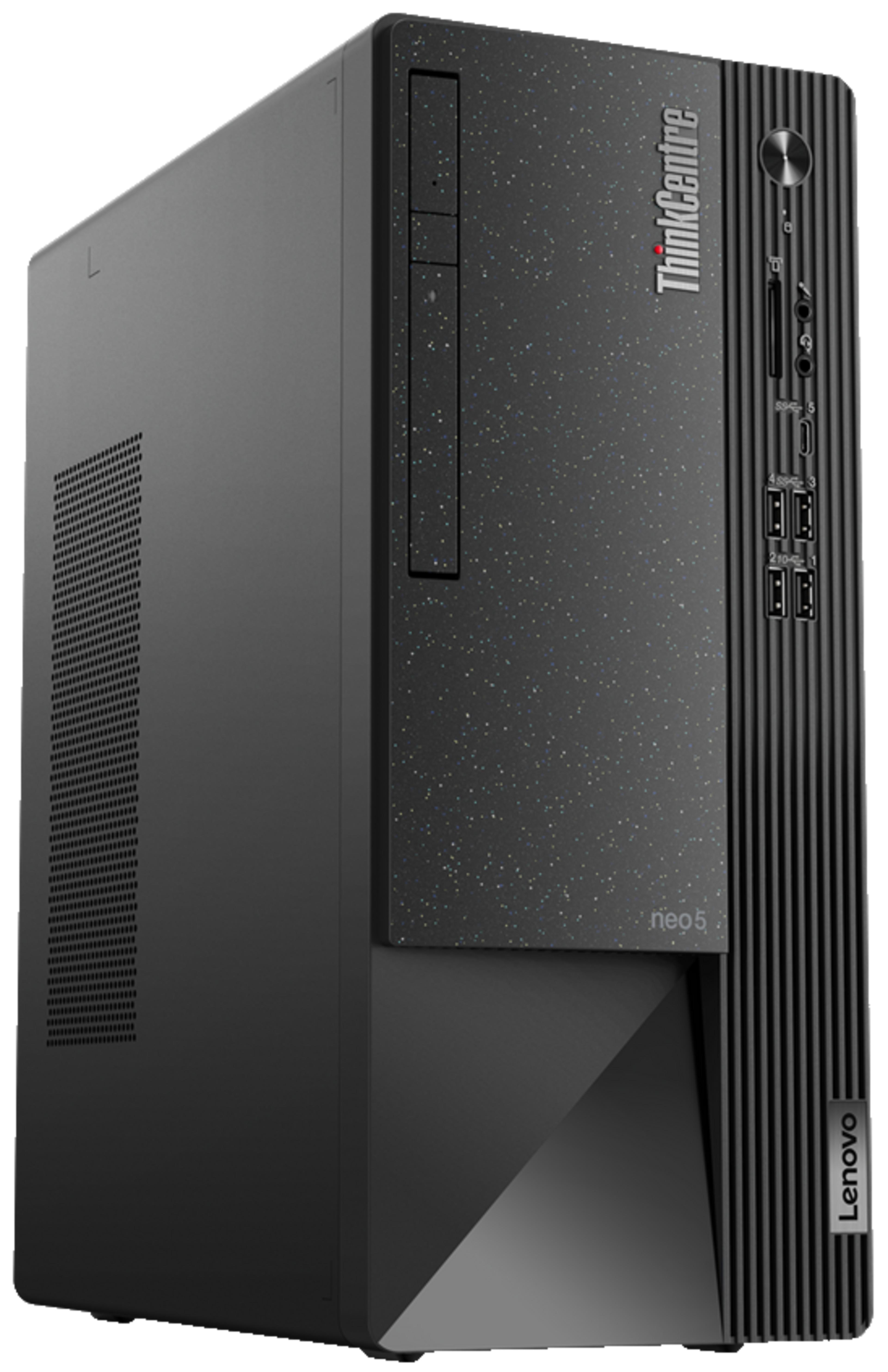 Lenovo TC neo 50t G5 i3 8/256GB