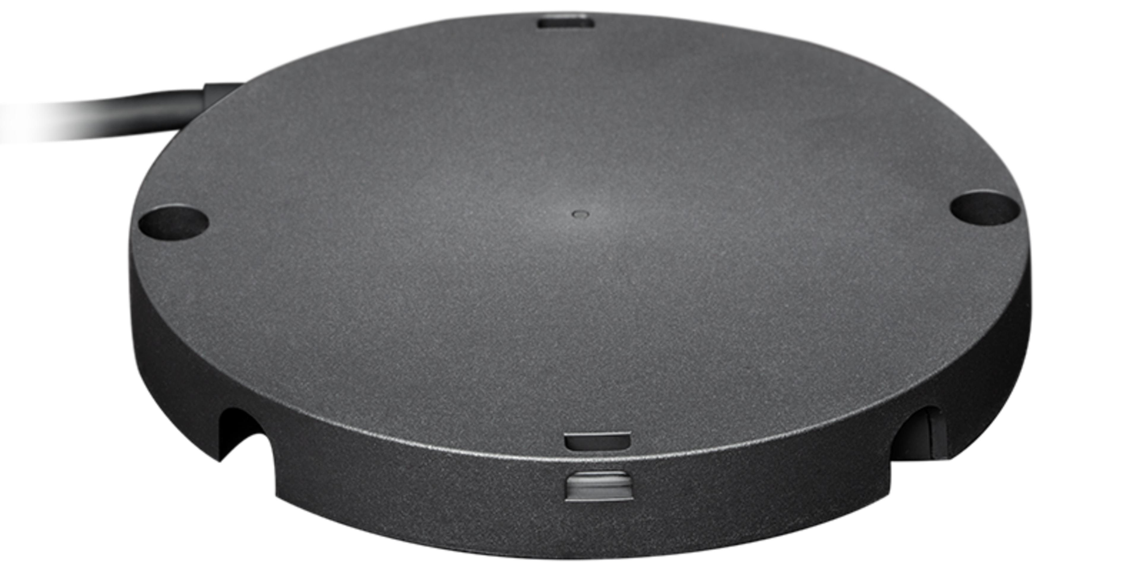 Logitech Rally Mikrofon Hub