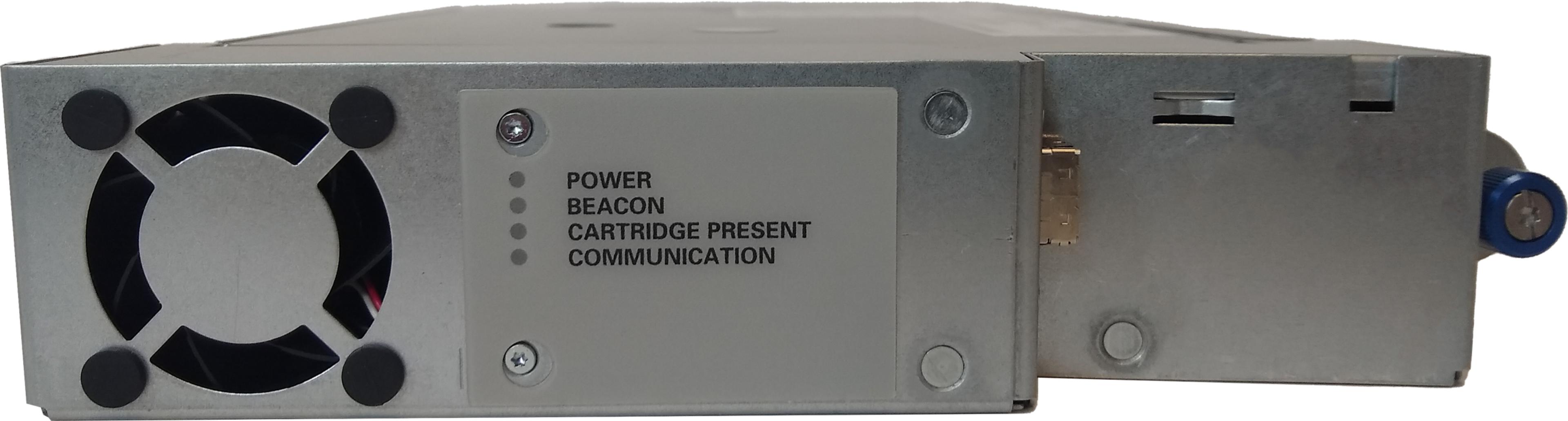 Quantum LTO-7 HH SAS internes Laufwerk