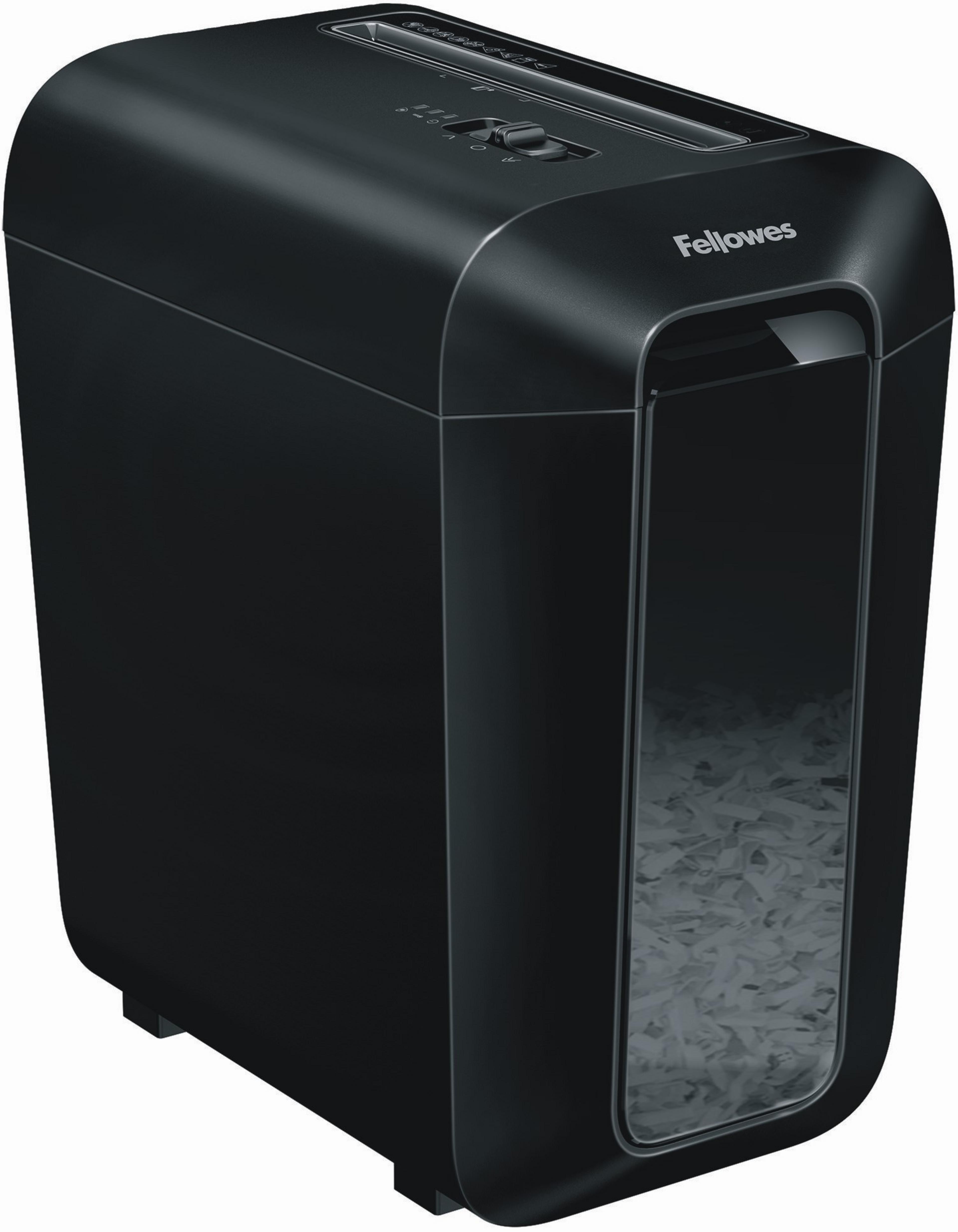 Fellowes Powershred LX65 Shredder