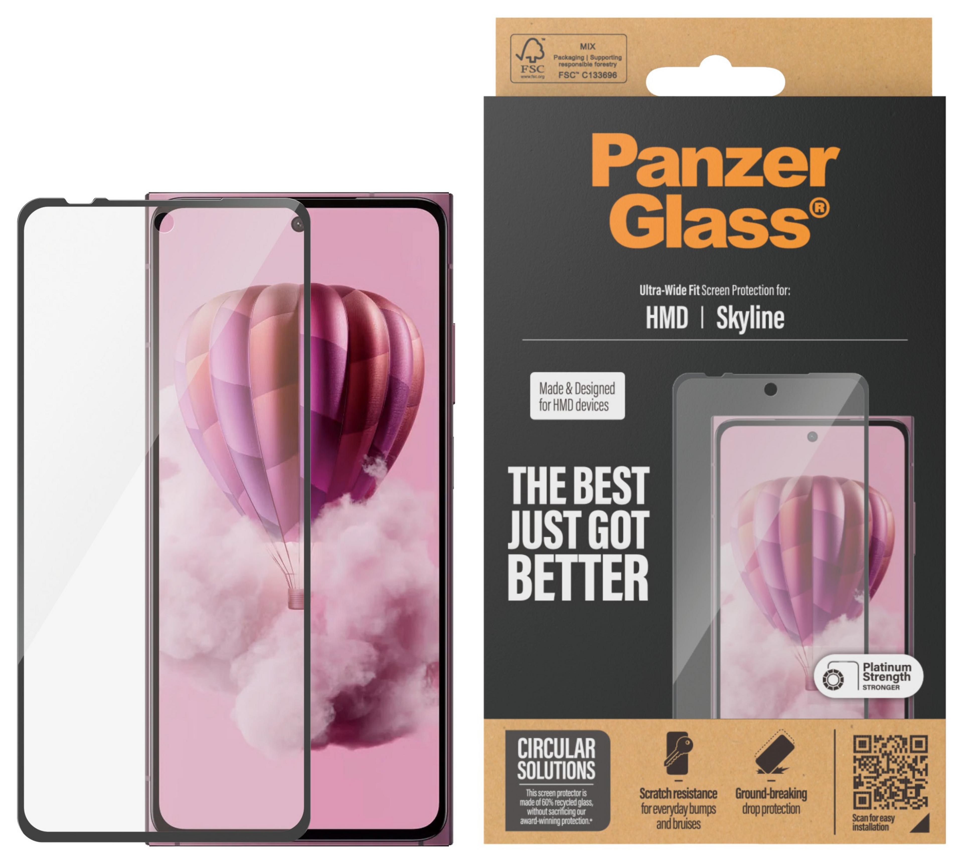 PanzerGlass HMD Skyline Screen Protector