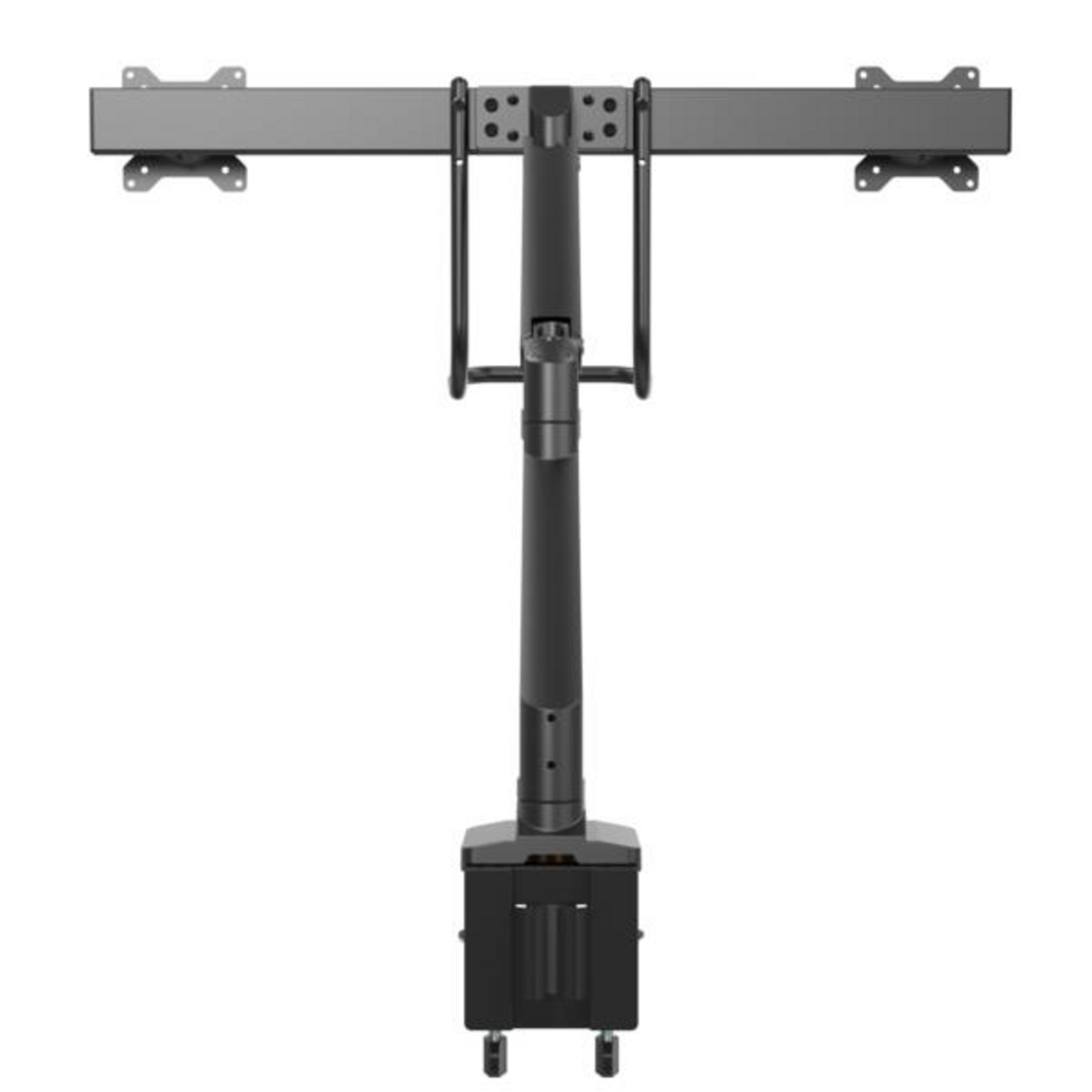 StarTech Dual Monitor Arm - 2x USB 3.0