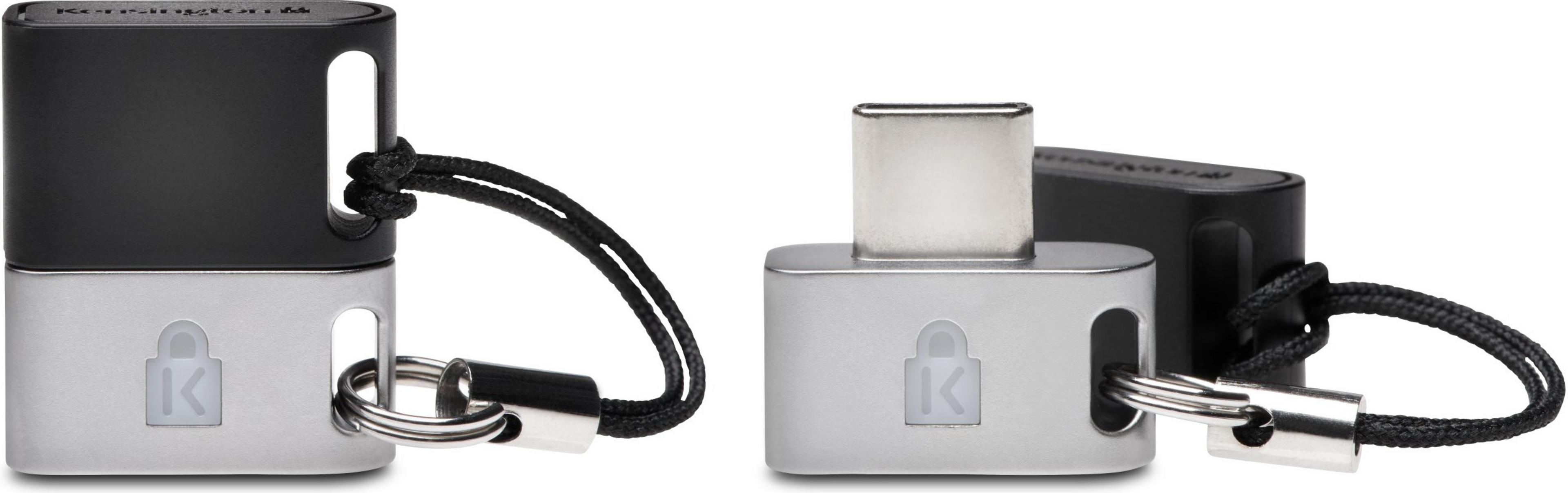 Kensington VeriMark USB-C FingerprintKey