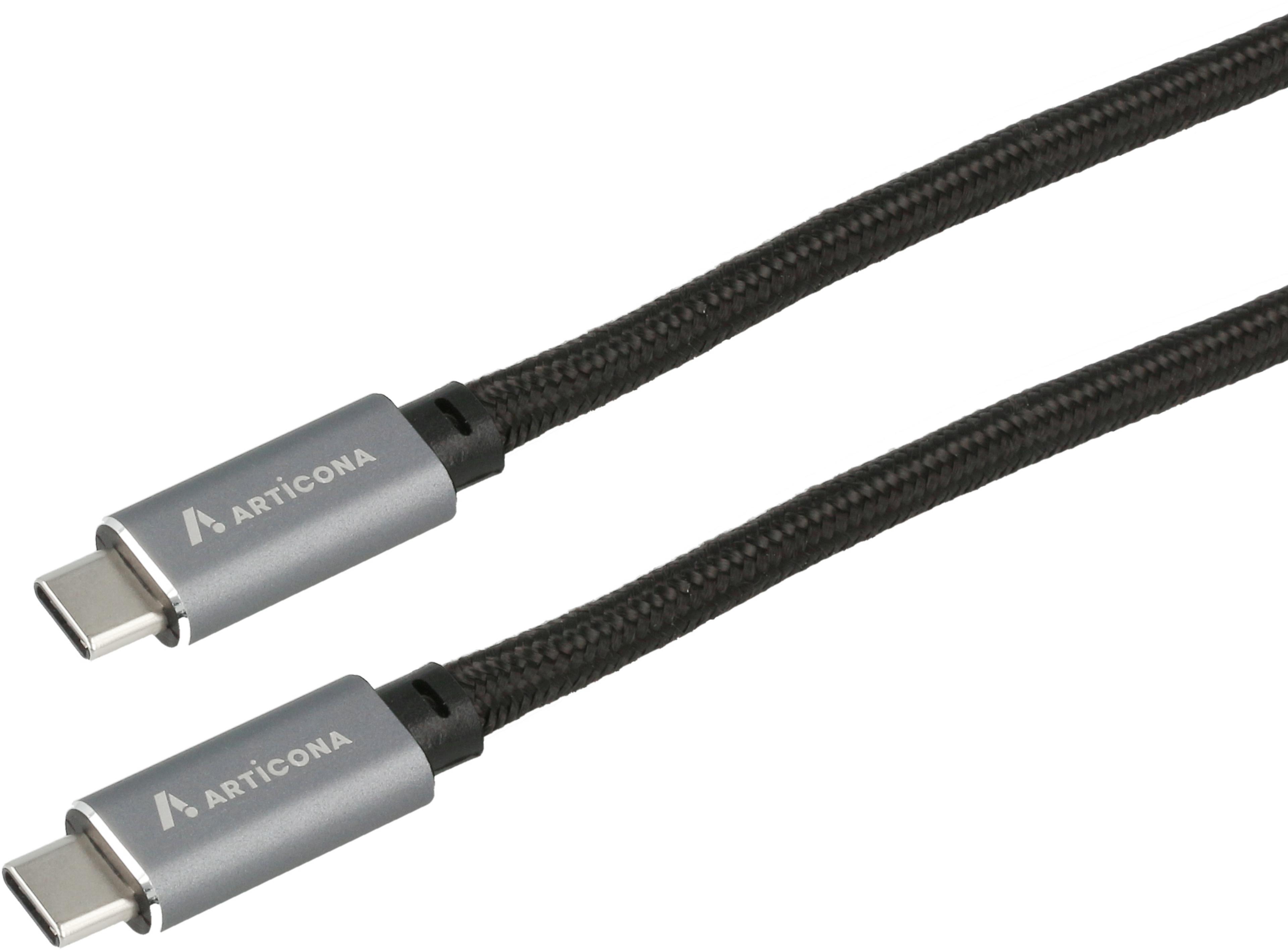 ARTICONA USB Type-C Cable 1m