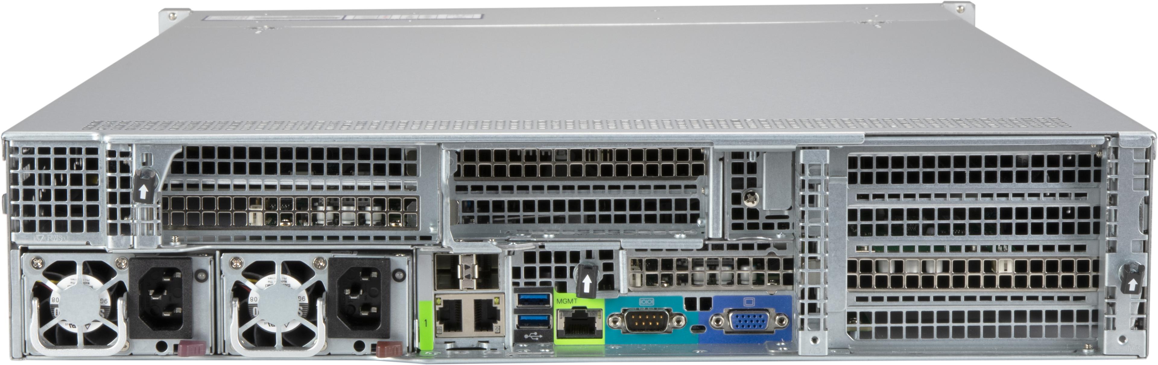Supermicro Fenway-22E224N.2 Server