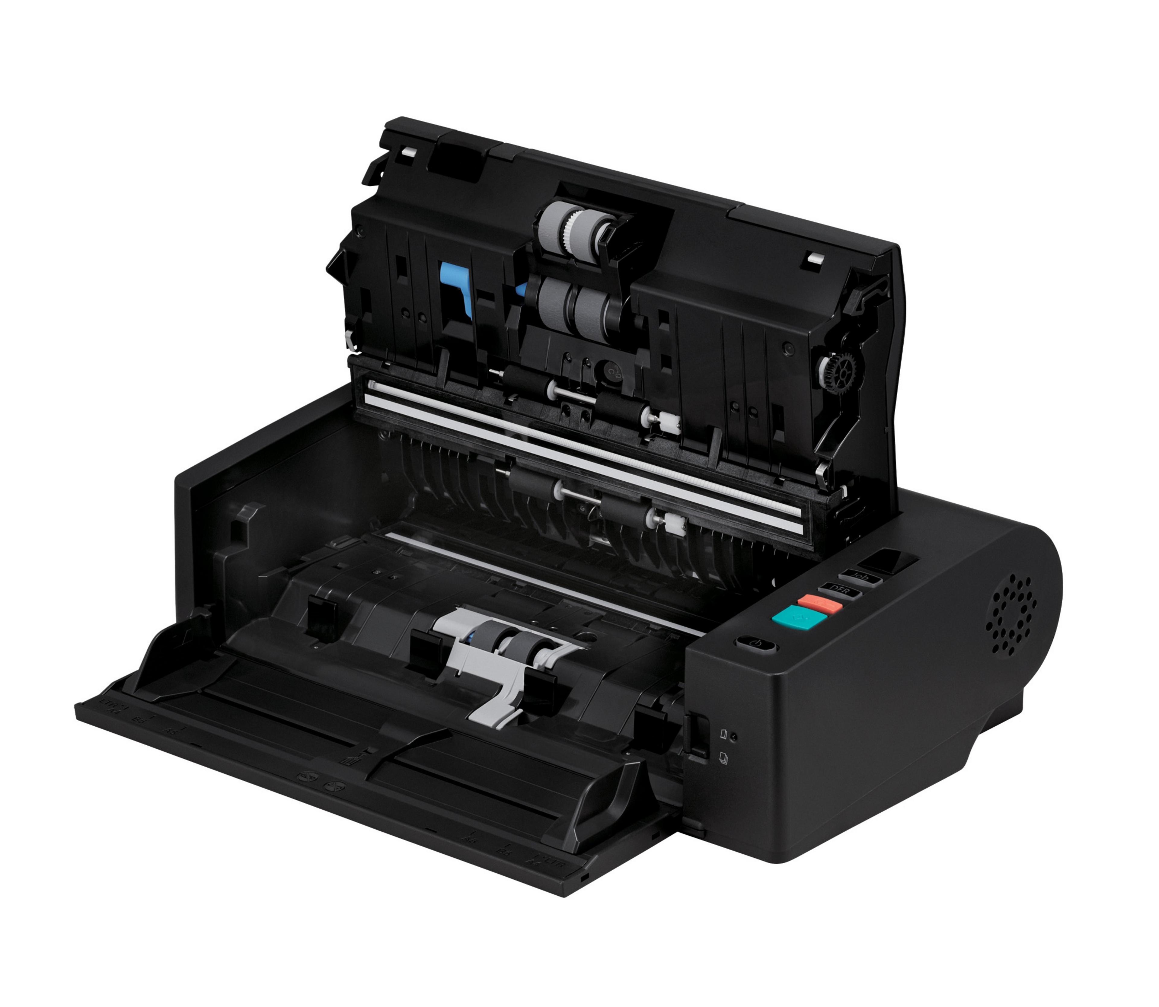 Canon imageFORMULA DR-M140II Scanner